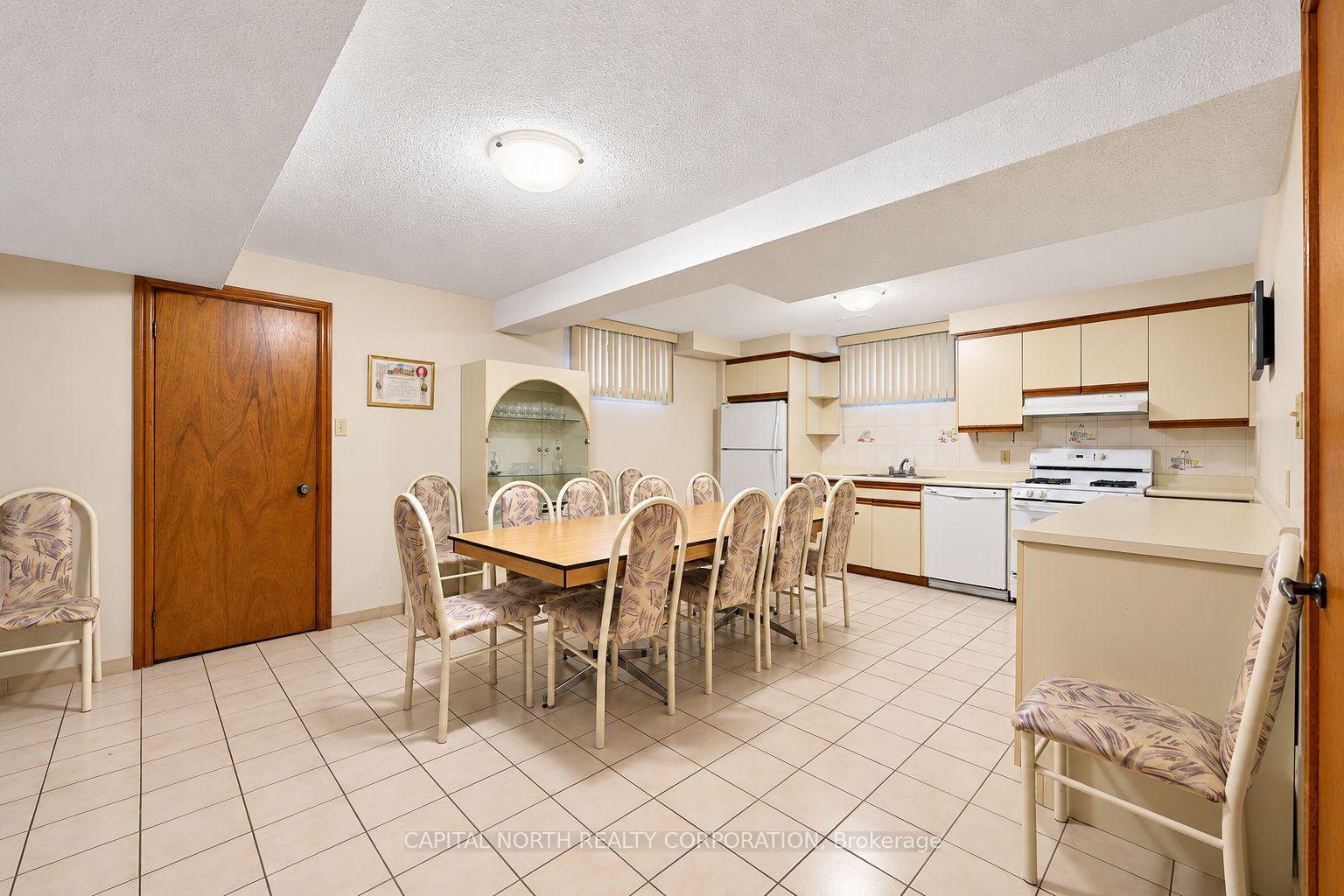 Photo 30 of 30 Cartwright Avenue, North York, Yorkdale-Glen Park — HOMEH