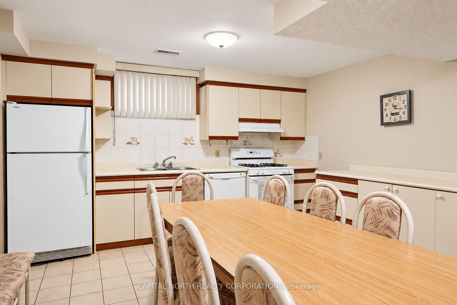 Photo 32 of 30 Cartwright Avenue, North York, Yorkdale-Glen Park — HOMEH