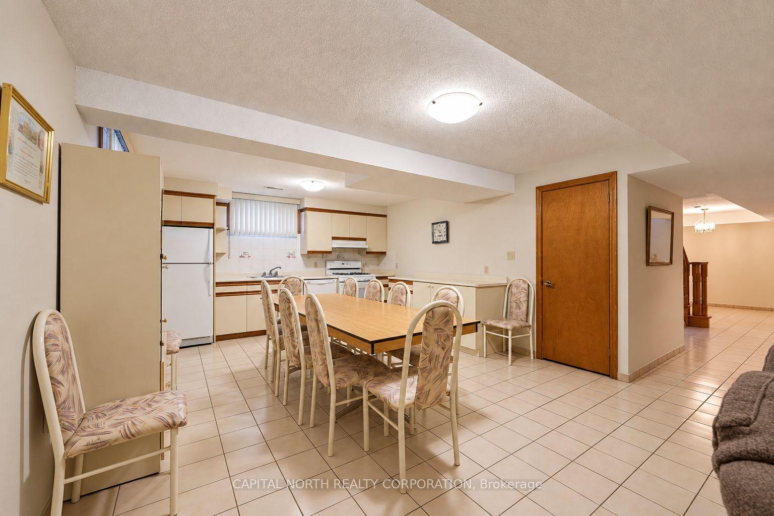 Photo 33 of 30 Cartwright Avenue, North York, Yorkdale-Glen Park — HOMEH
