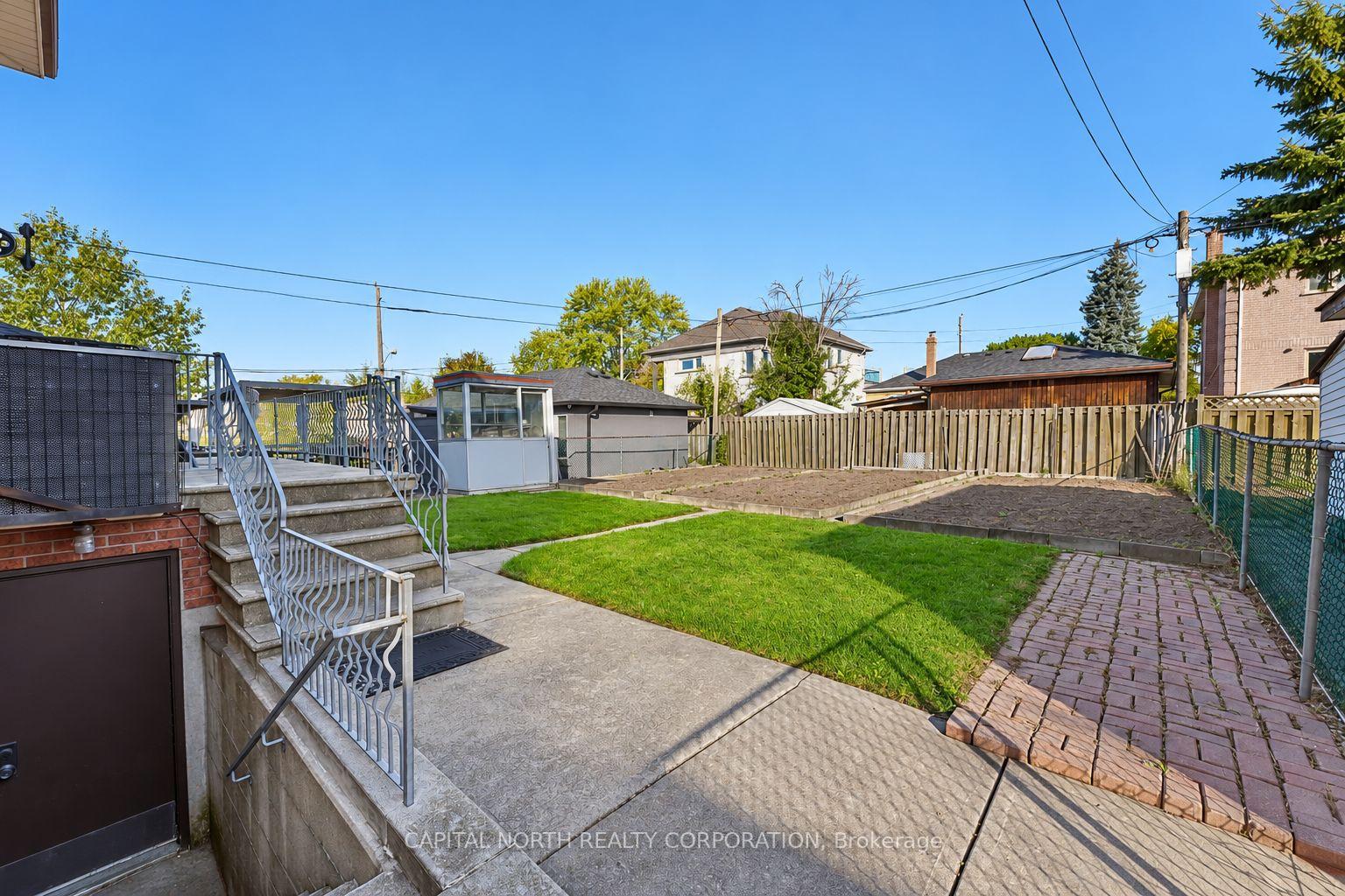Photo 39 of 30 Cartwright Avenue, North York, Yorkdale-Glen Park — HOMEH