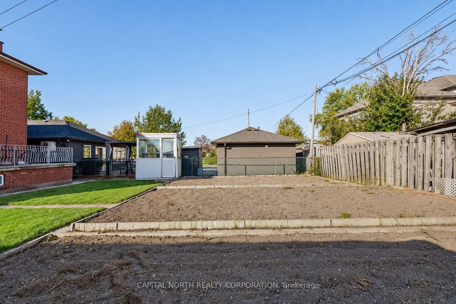 Photo 41 of 30 Cartwright Avenue, North York, Yorkdale-Glen Park — HOMEH
