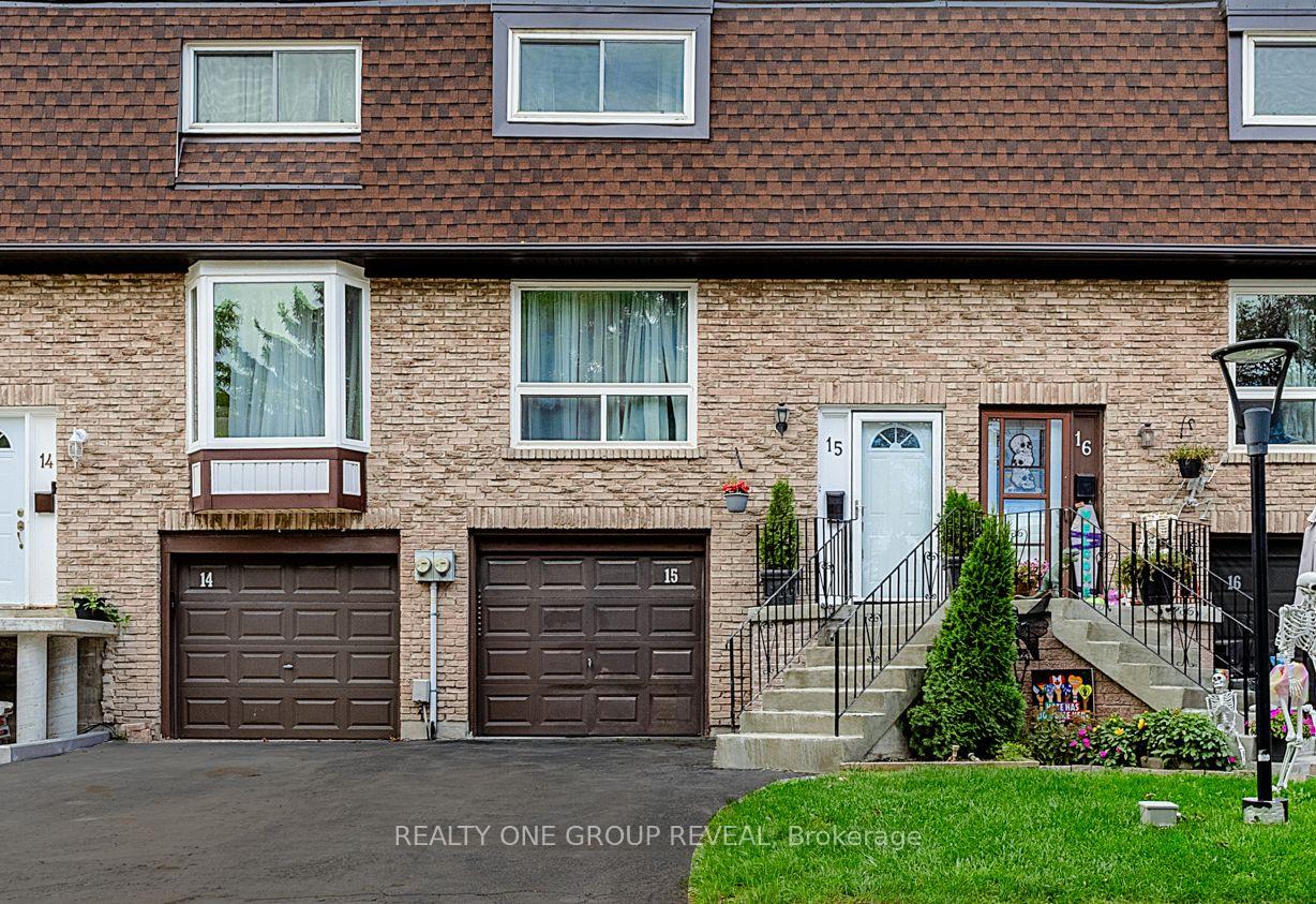 Photo of Unit 15, 222 Pearson Street