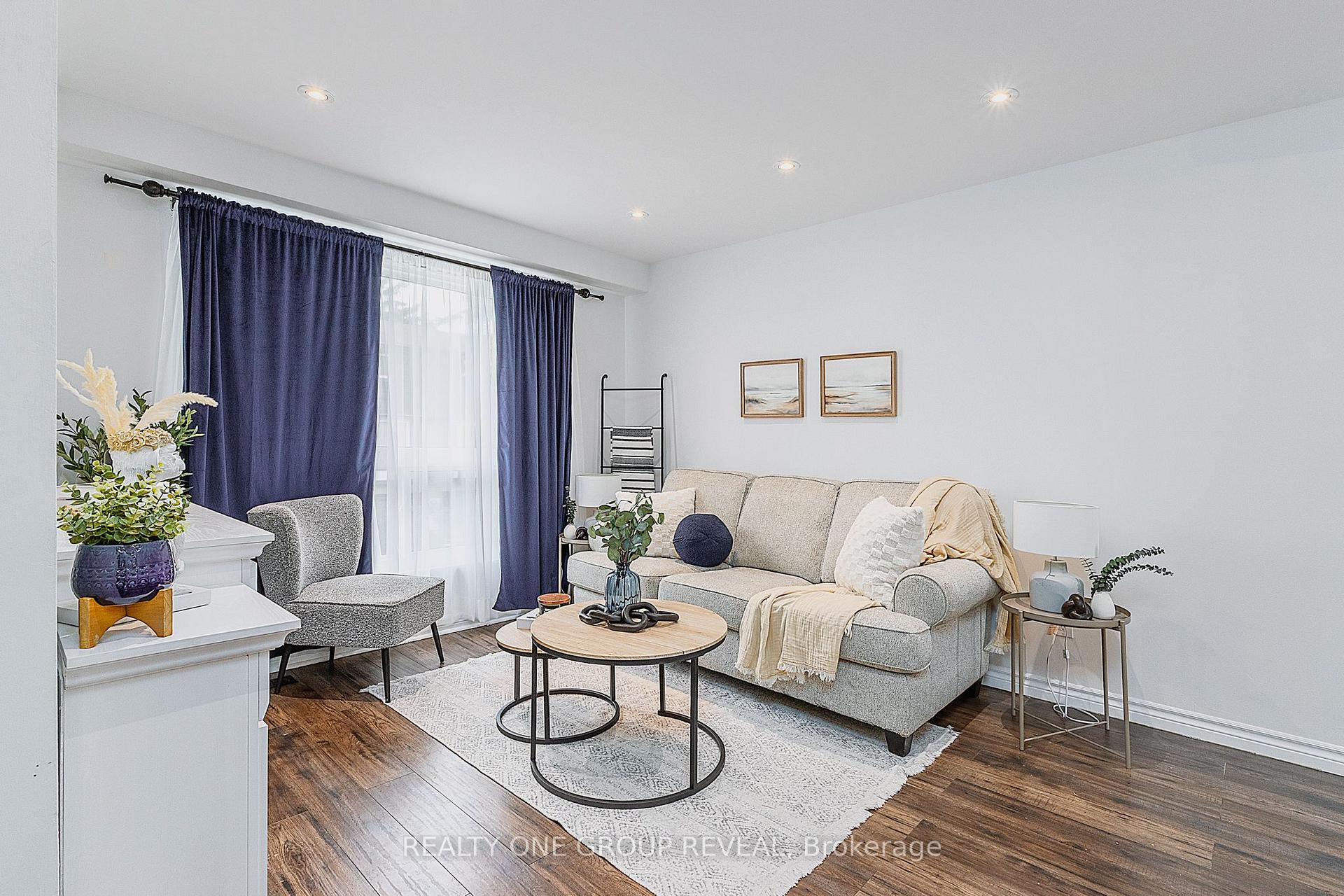 Photo 4 of Unit 15, 222 Pearson Street, Oshawa, O'Neill — HOMEH