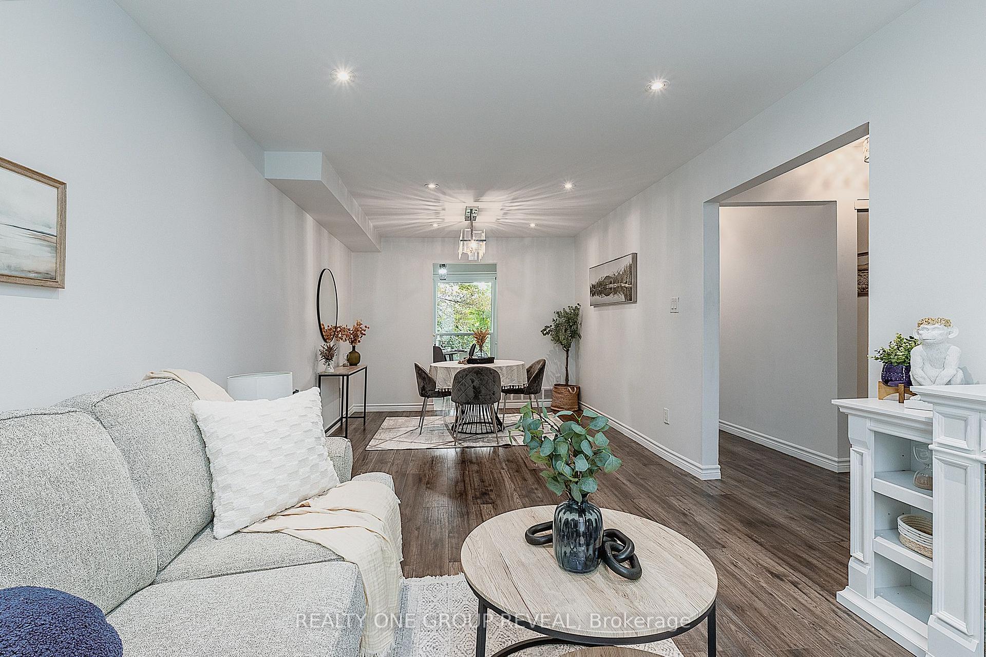 Photo 6 of Unit 15, 222 Pearson Street, Oshawa, O'Neill — HOMEH