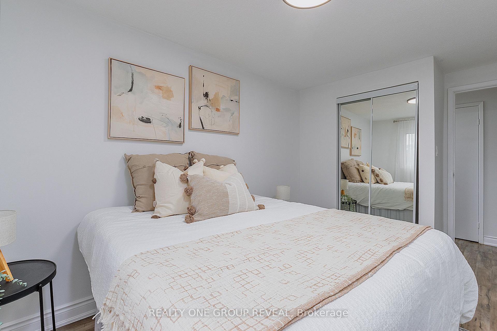 Photo 17 of Unit 15, 222 Pearson Street, Oshawa, O'Neill — HOMEH