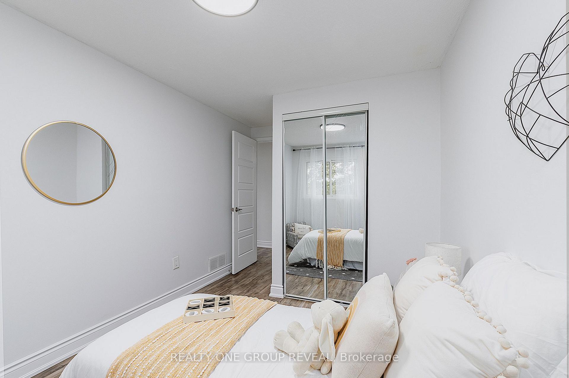 Photo 19 of Unit 15, 222 Pearson Street, Oshawa, O'Neill — HOMEH