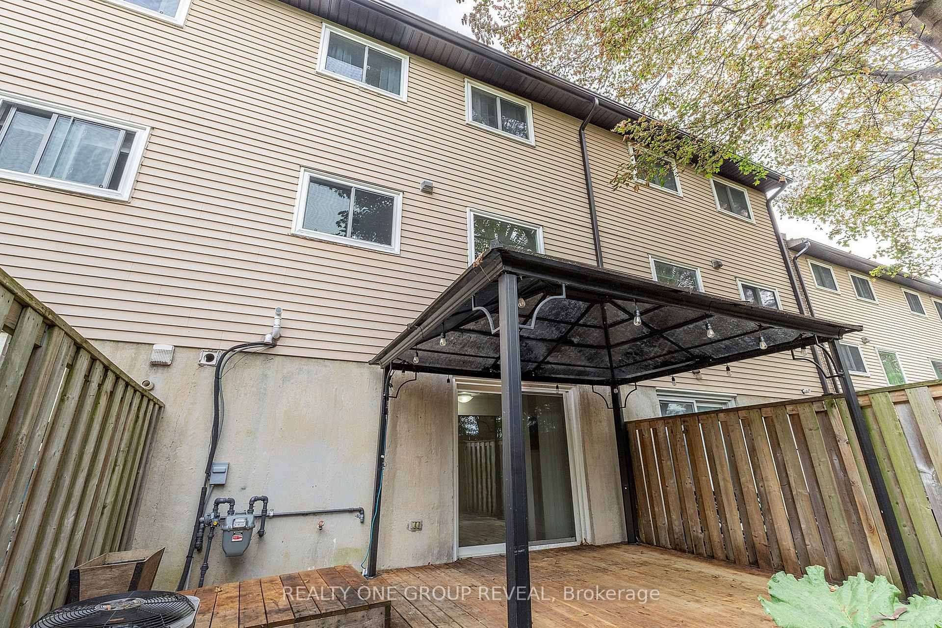 Photo 29 of Unit 15, 222 Pearson Street, Oshawa, O'Neill — HOMEH