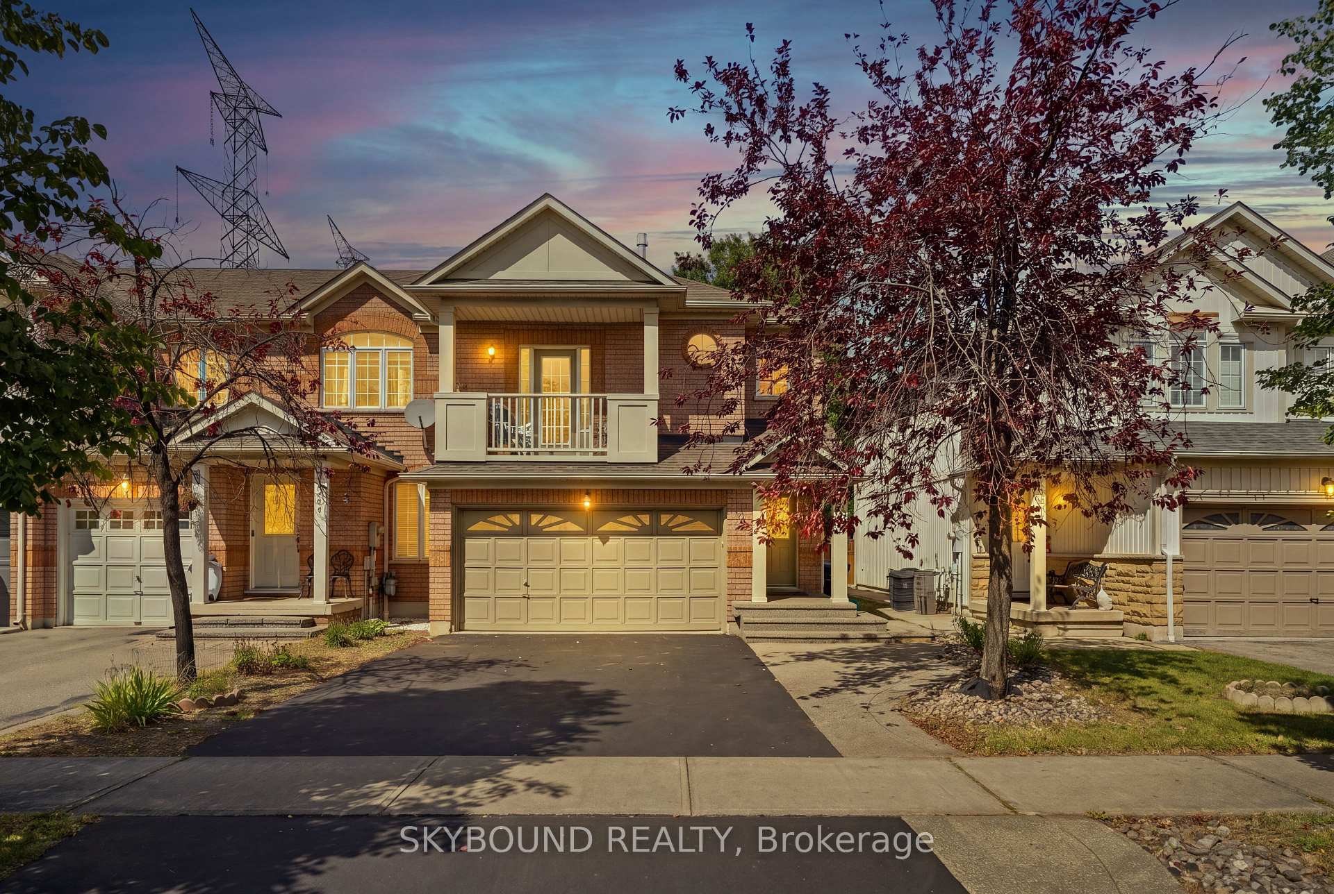 Photo 2 of 7419 Magistrate Terrace, Mississauga, Meadowvale Village — HOMEH