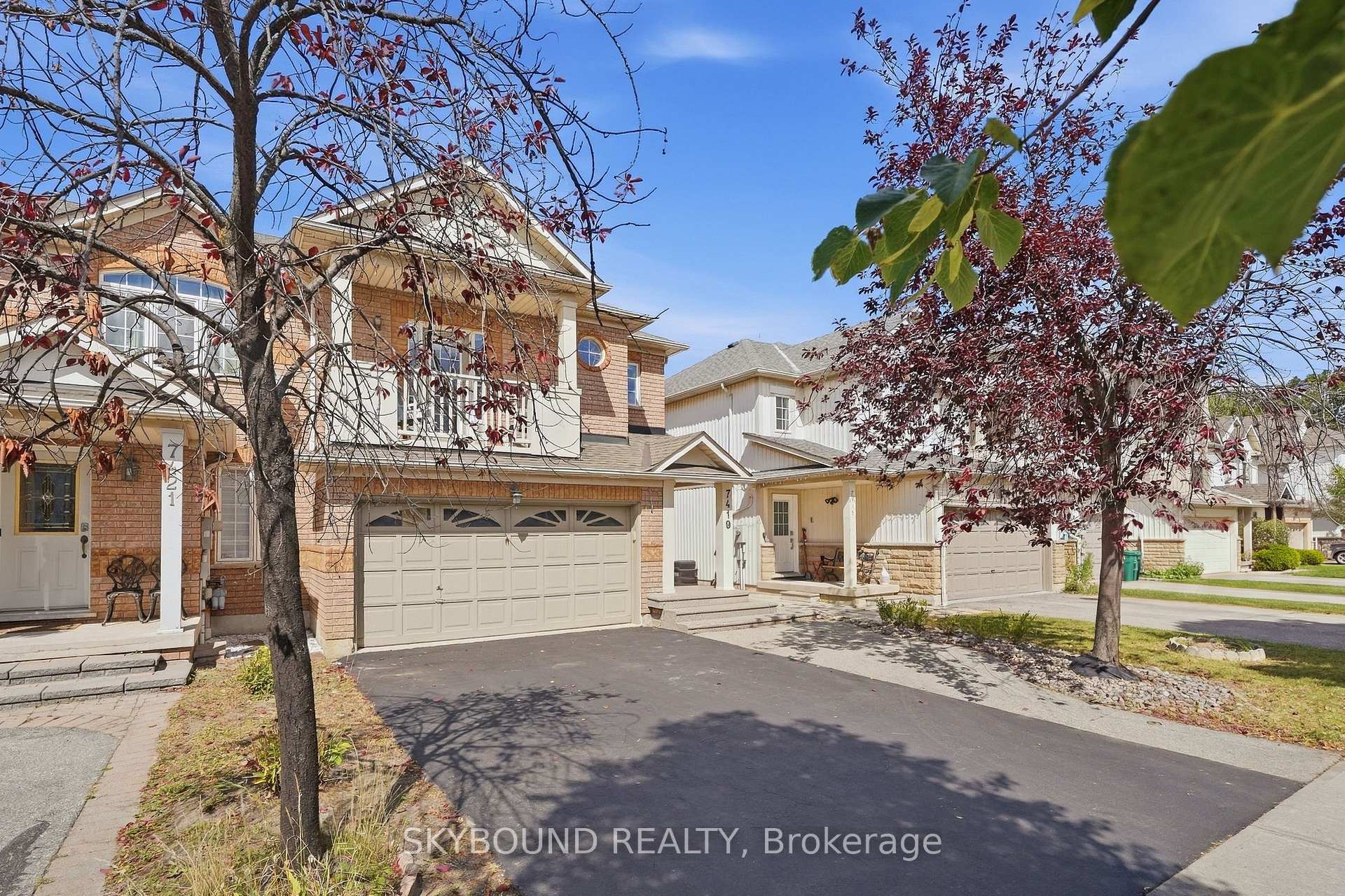 Photo 3 of 7419 Magistrate Terrace, Mississauga, Meadowvale Village — HOMEH