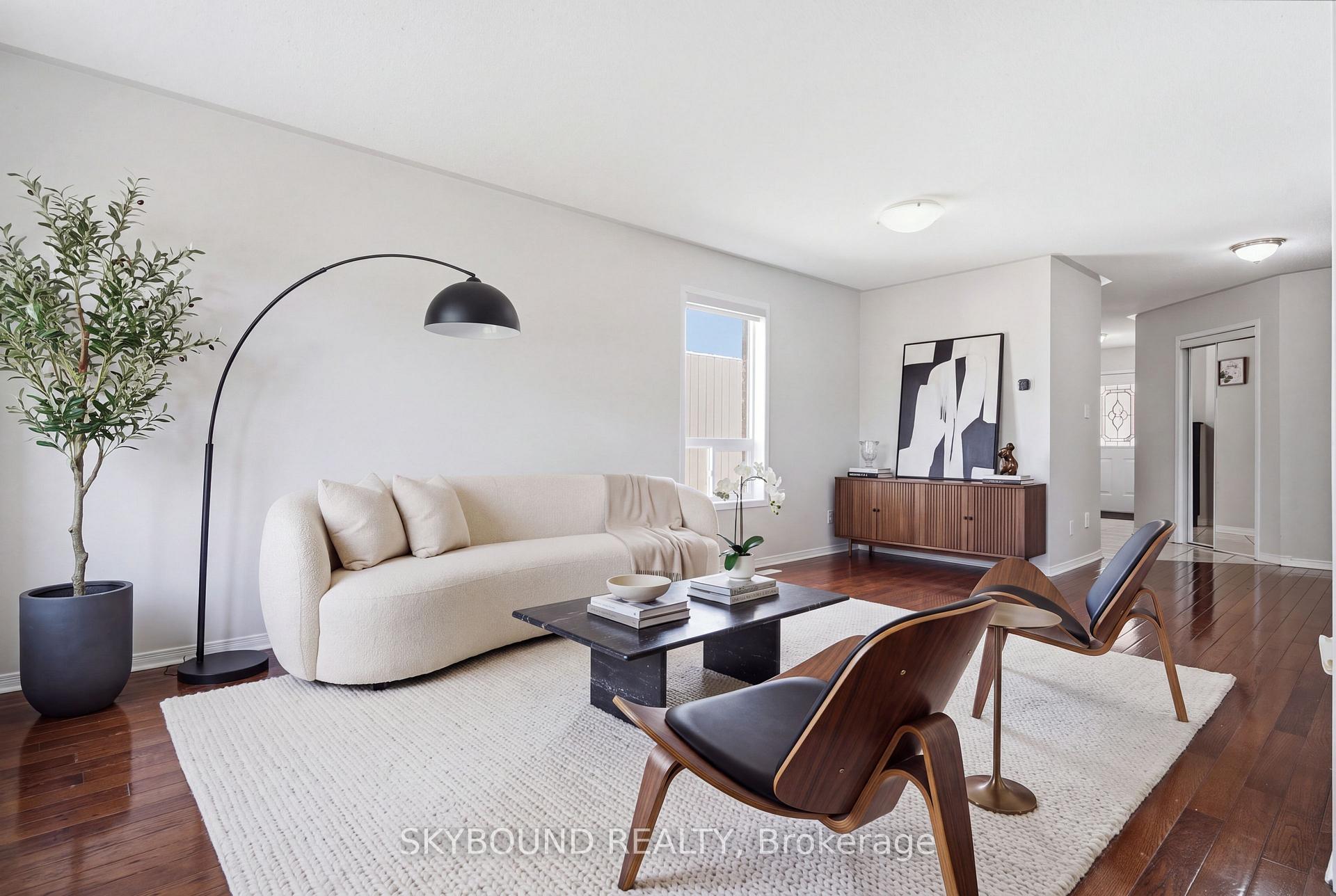 Photo 6 of 7419 Magistrate Terrace, Mississauga, Meadowvale Village — HOMEH