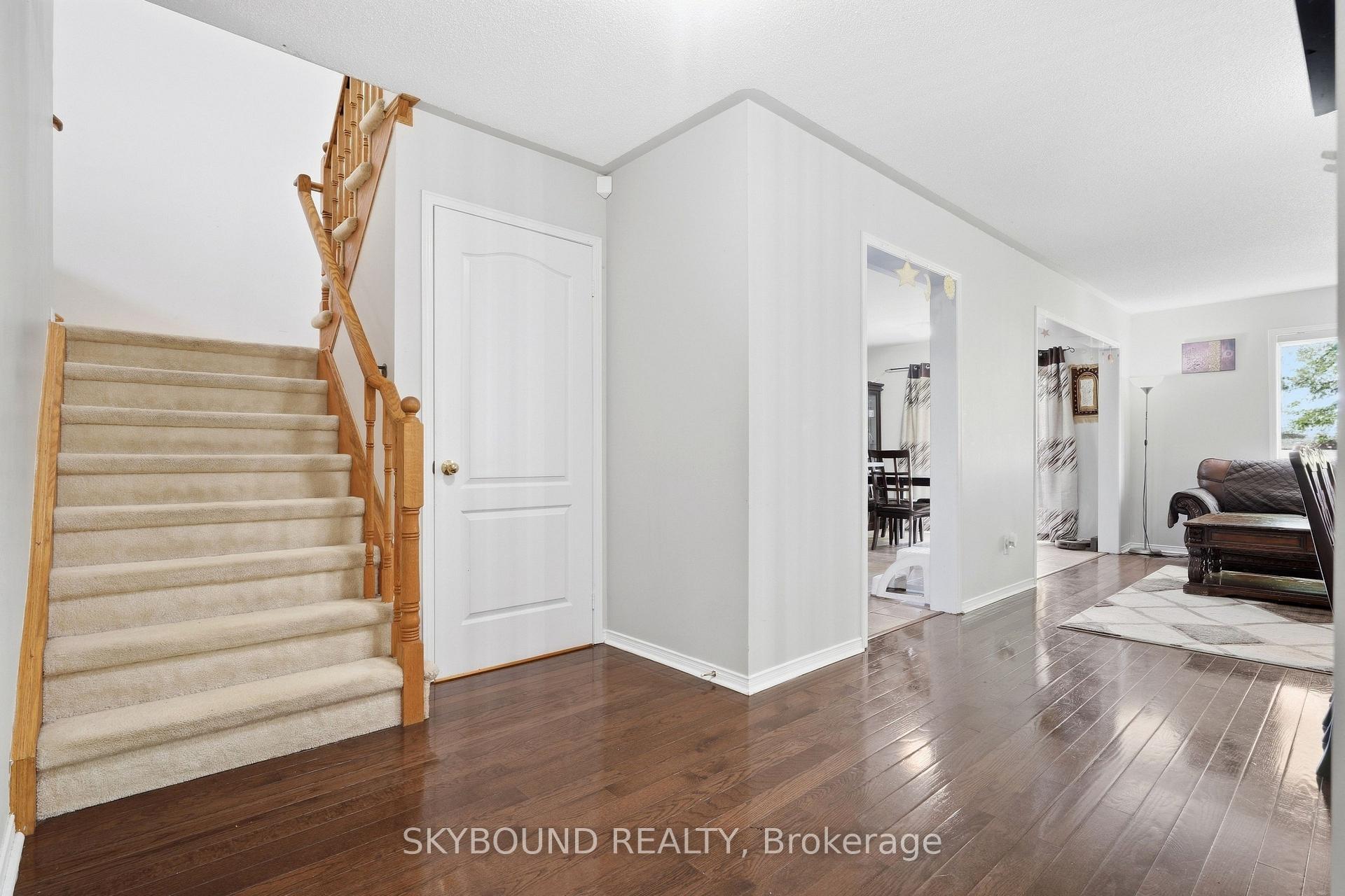 Photo 15 of 7419 Magistrate Terrace, Mississauga, Meadowvale Village — HOMEH