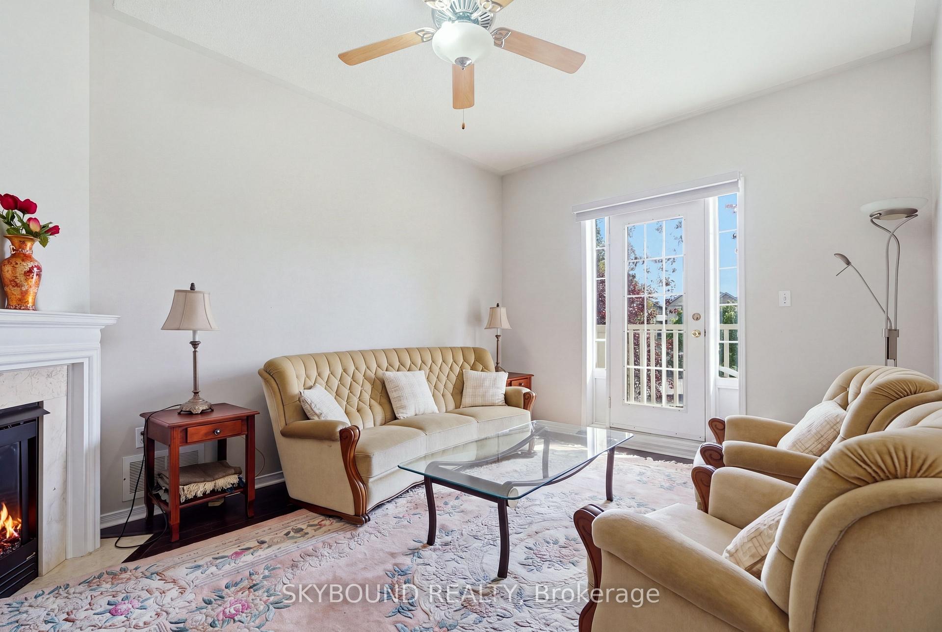 Photo 16 of 7419 Magistrate Terrace, Mississauga, Meadowvale Village — HOMEH