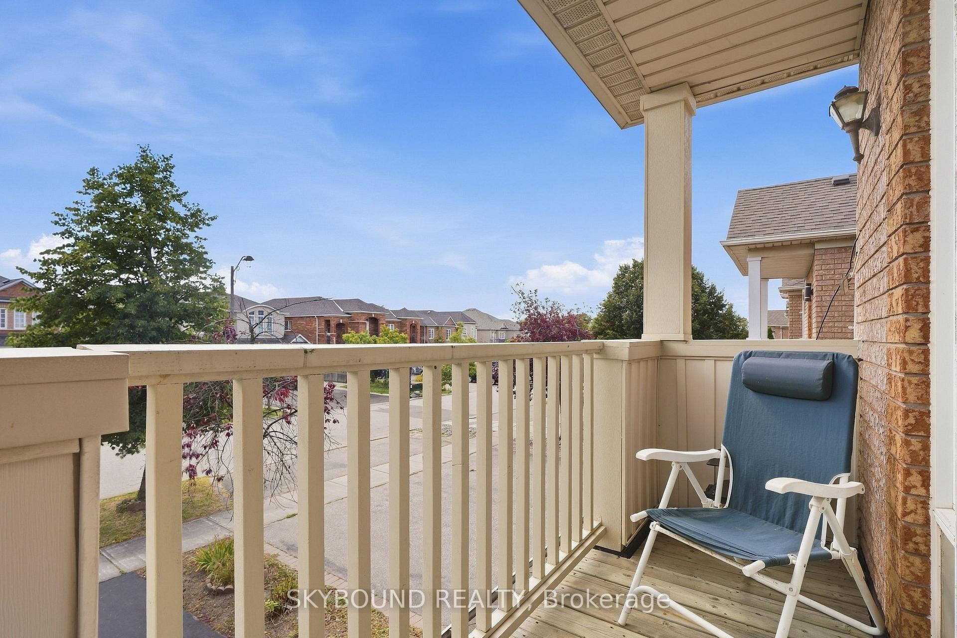 Photo 17 of 7419 Magistrate Terrace, Mississauga, Meadowvale Village — HOMEH