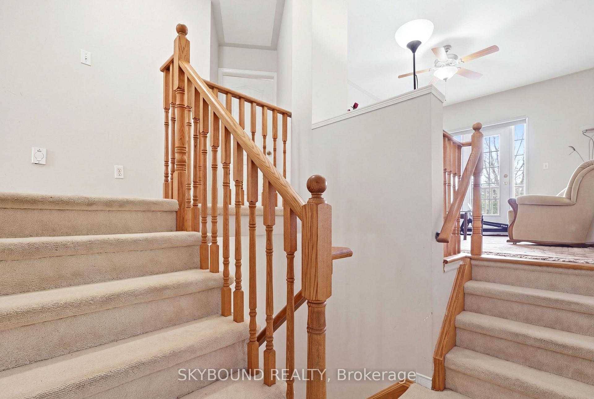 Photo 20 of 7419 Magistrate Terrace, Mississauga, Meadowvale Village — HOMEH