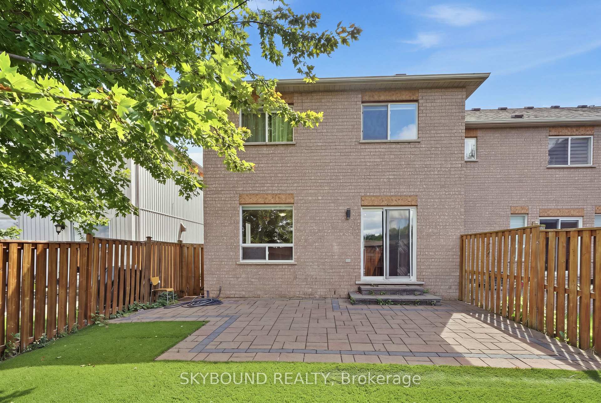 Photo 41 of 7419 Magistrate Terrace, Mississauga, Meadowvale Village — HOMEH
