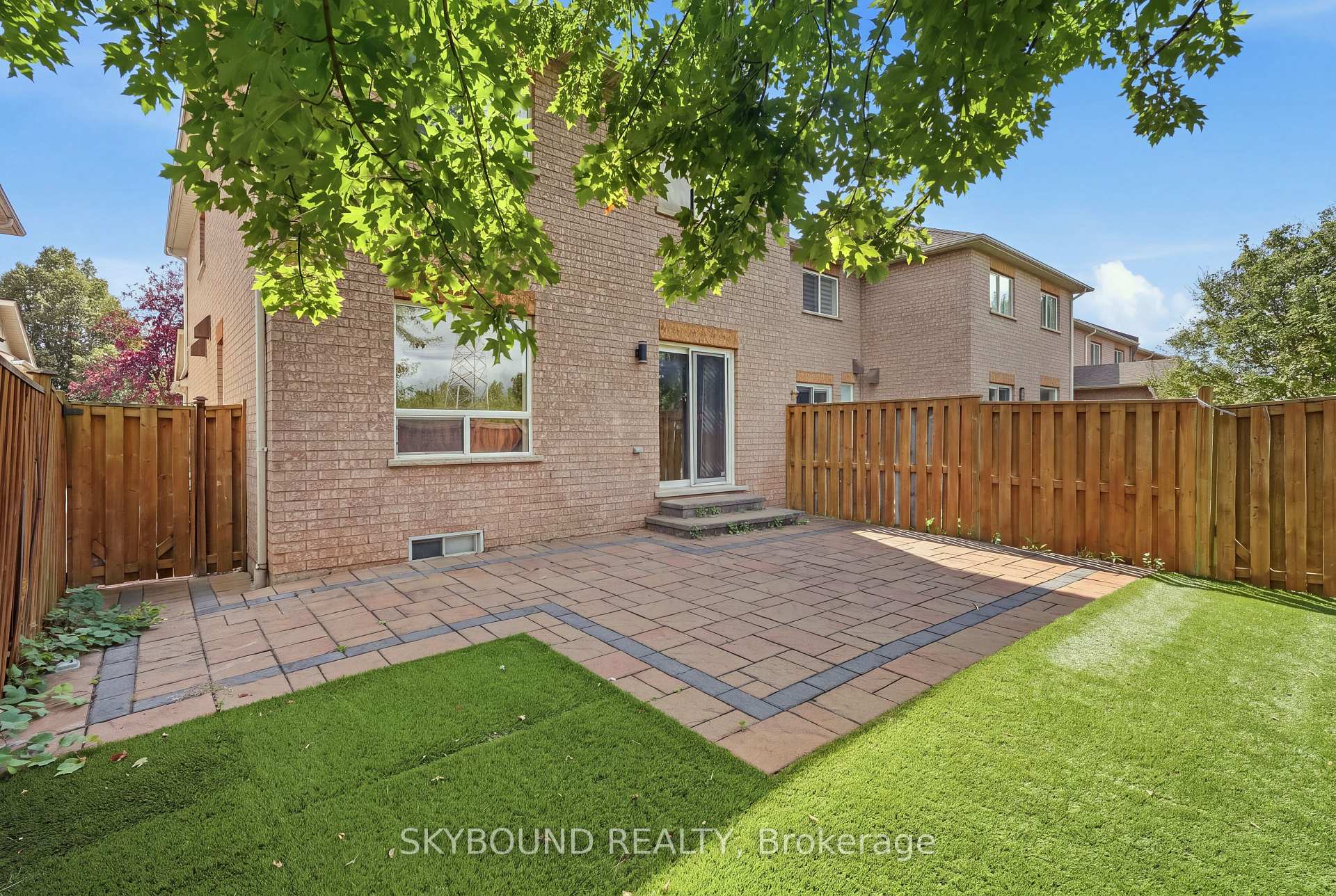 Photo 42 of 7419 Magistrate Terrace, Mississauga, Meadowvale Village — HOMEH