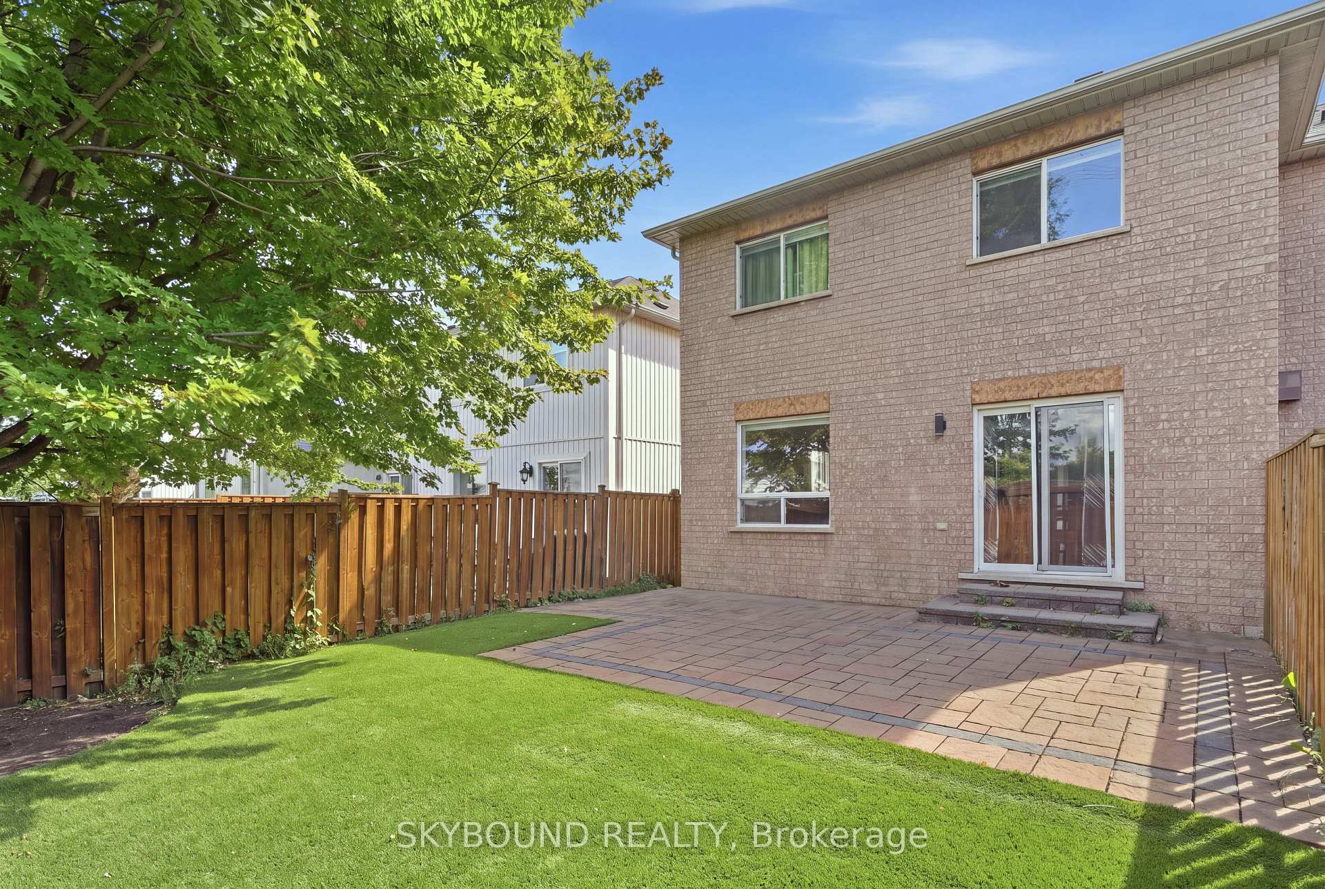 Photo 43 of 7419 Magistrate Terrace, Mississauga, Meadowvale Village — HOMEH