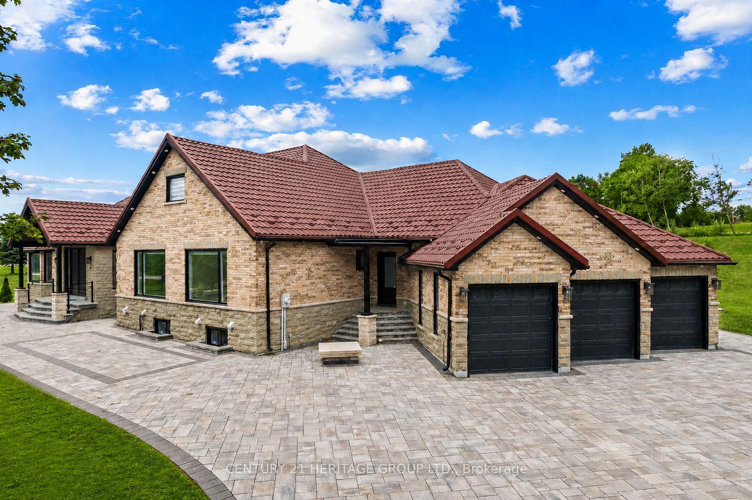 Photo 4 of 4 Loch Erne Lane, King, Nobleton — HOMEH