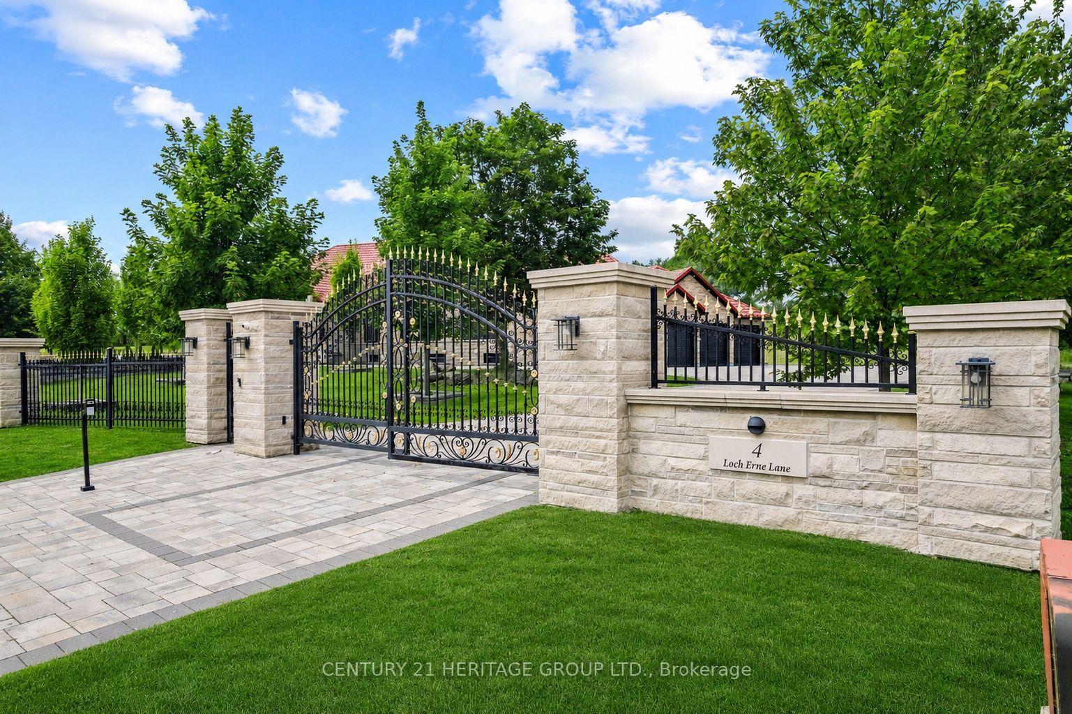 Photo 5 of 4 Loch Erne Lane, King, Nobleton — HOMEH