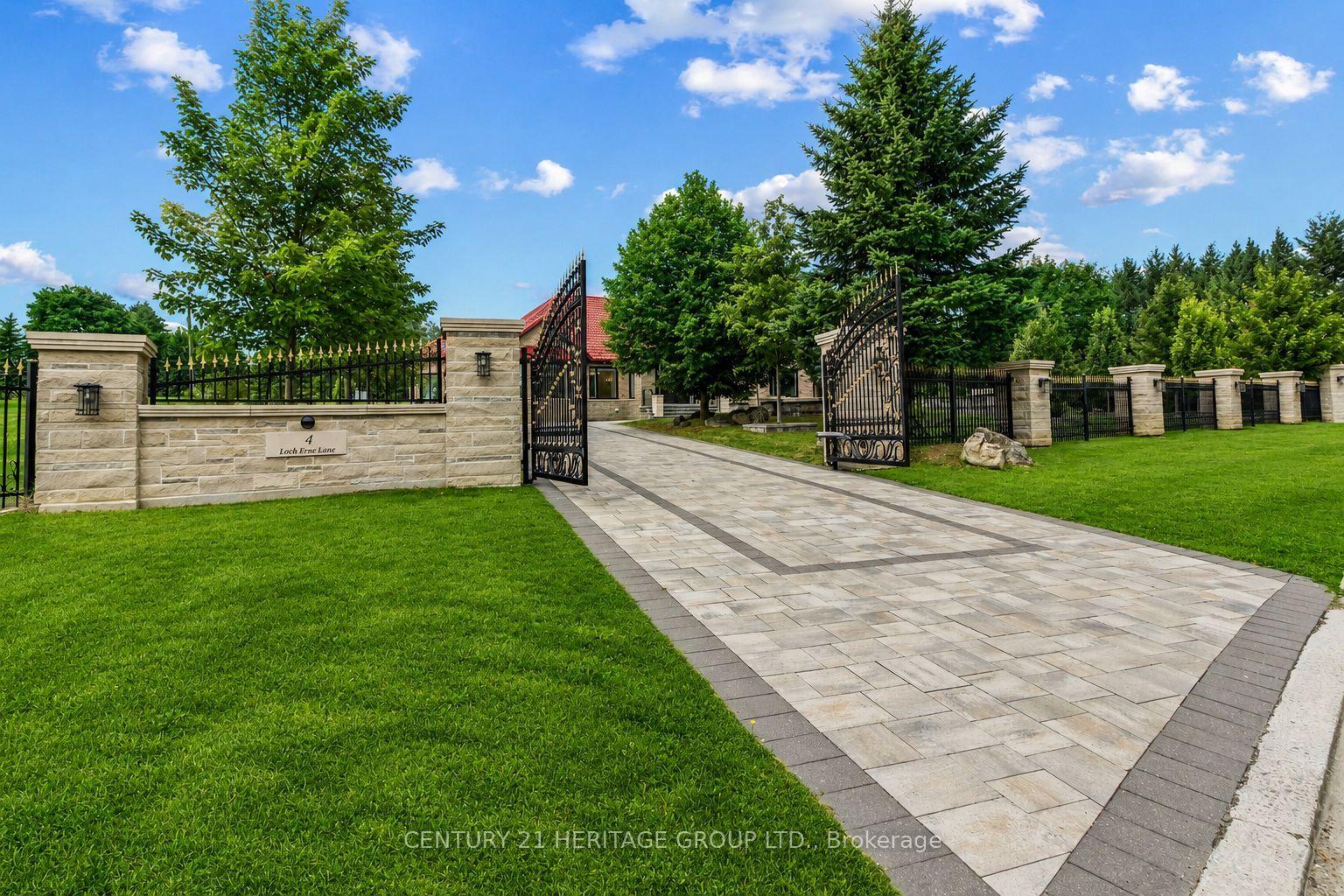 Photo 7 of 4 Loch Erne Lane, King, Nobleton — HOMEH