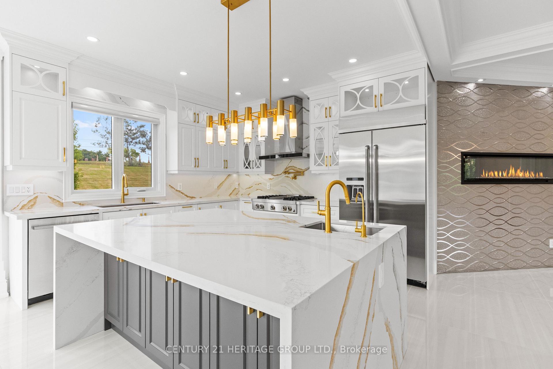Photo 12 of 4 Loch Erne Lane, King, Nobleton — HOMEH