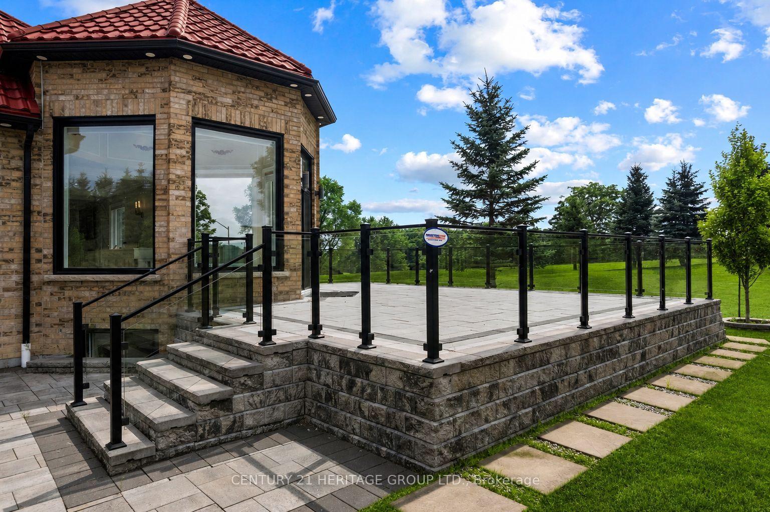 Photo 45 of 4 Loch Erne Lane, King, Nobleton — HOMEH