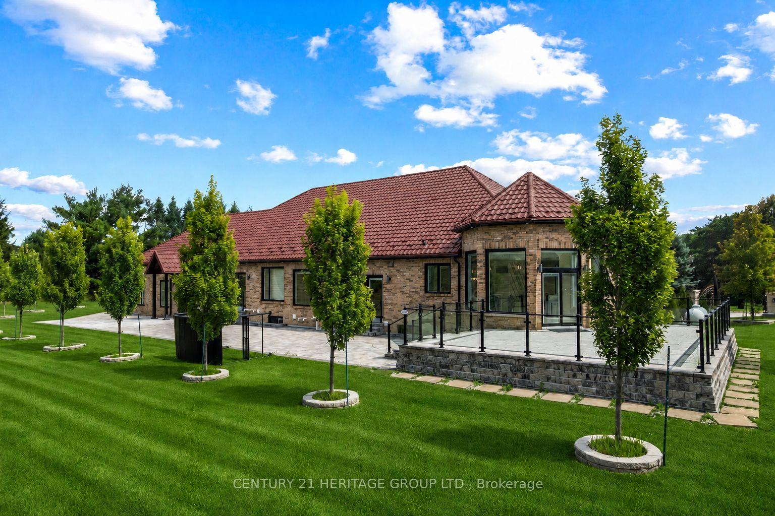 Photo 47 of 4 Loch Erne Lane, King, Nobleton — HOMEH