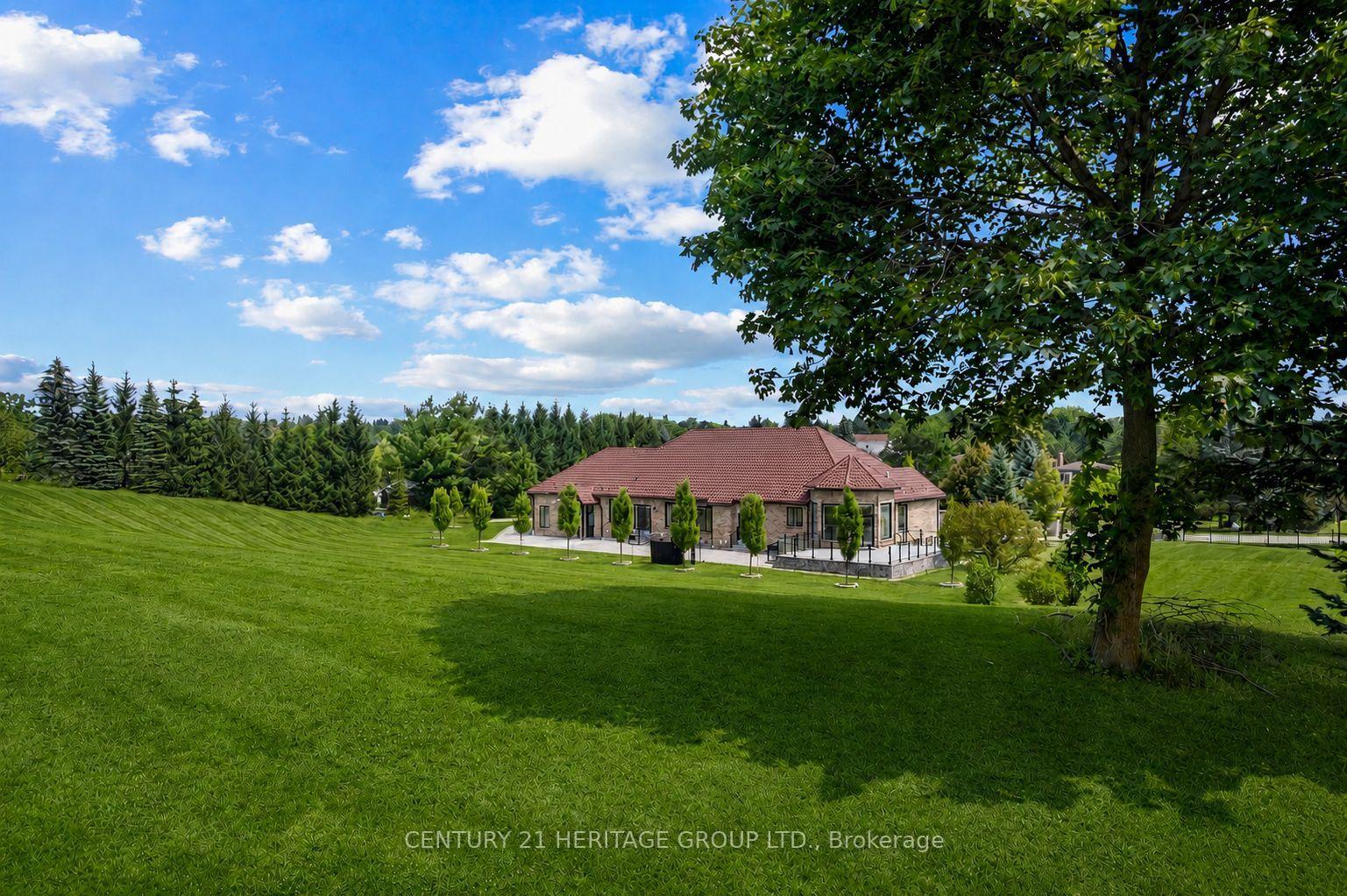Photo 48 of 4 Loch Erne Lane, King, Nobleton — HOMEH
