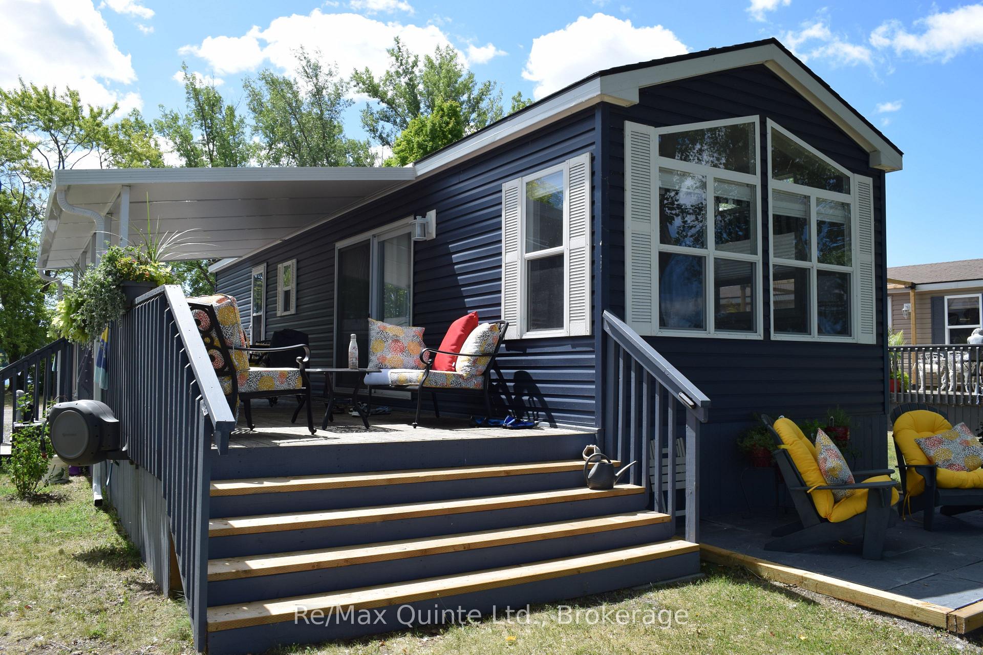 Photo 3 of 486 County Road 18, Prince Edward County, Athol — HOMEH