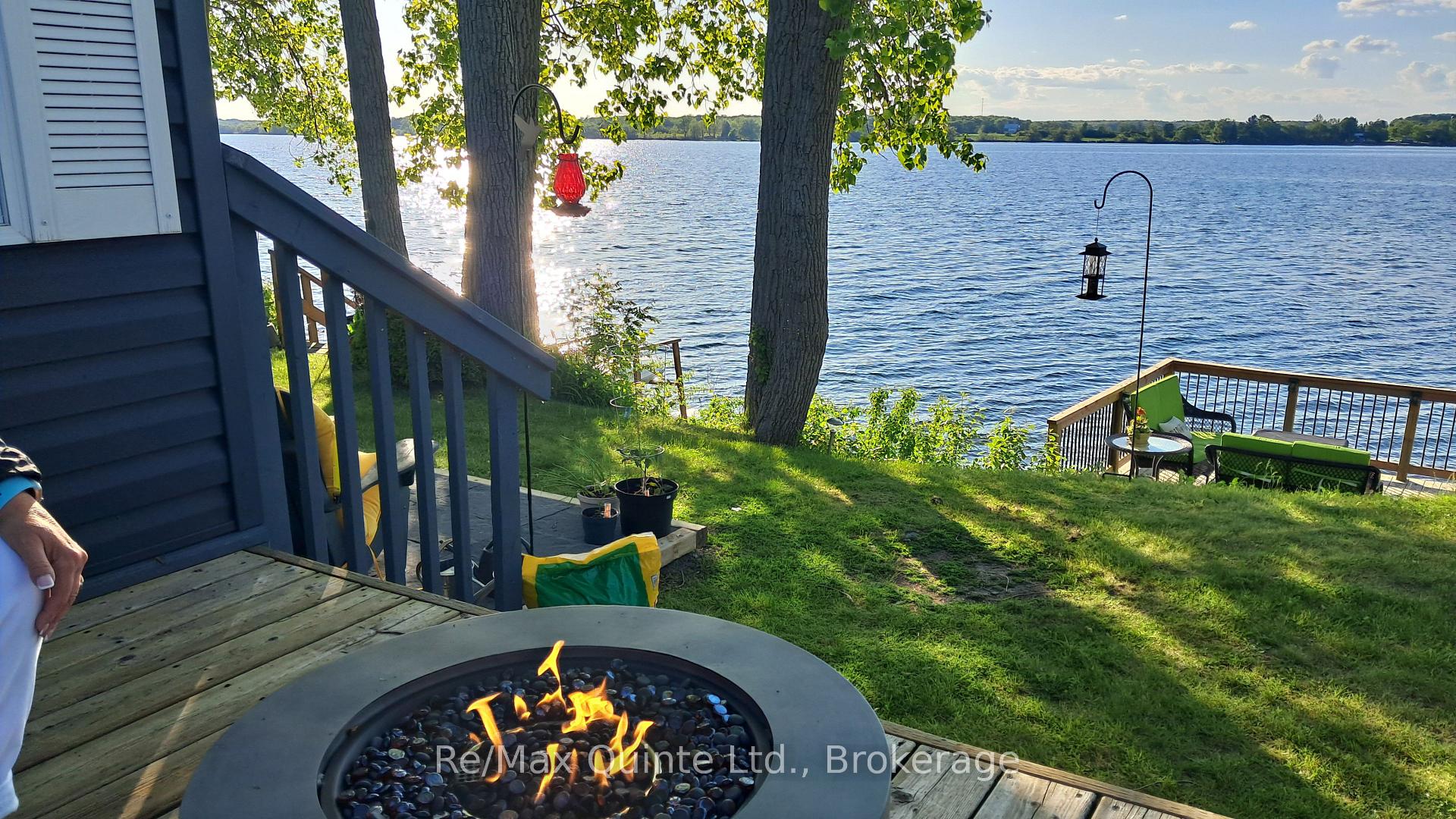 Photo 5 of 486 County Road 18, Prince Edward County, Athol — HOMEH