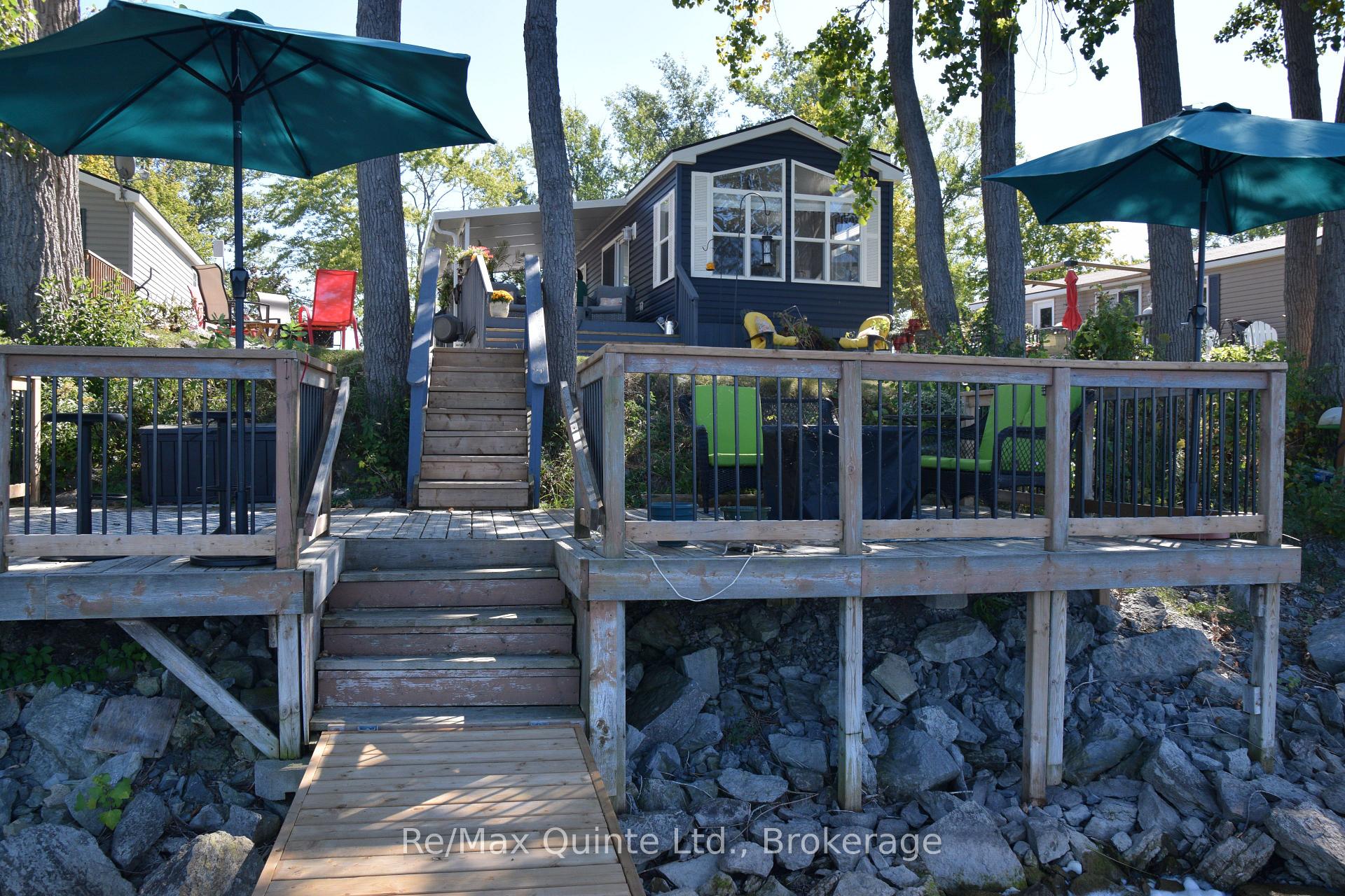 Photo 15 of 486 County Road 18, Prince Edward County, Athol — HOMEH