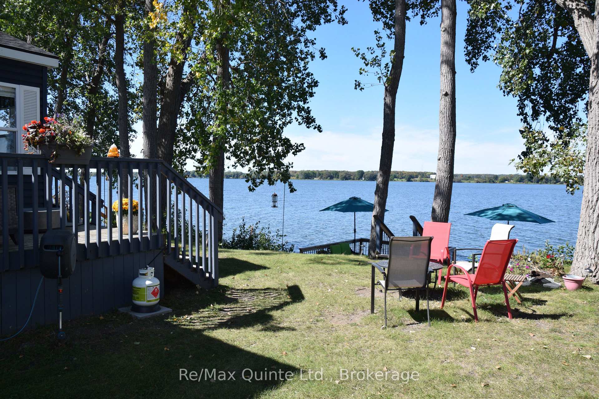 Photo 25 of 486 County Road 18, Prince Edward County, Athol — HOMEH