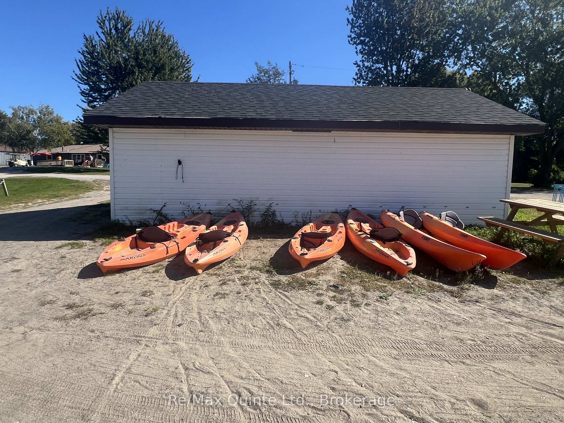 Photo 43 of 486 County Road 18, Prince Edward County, Athol — HOMEH