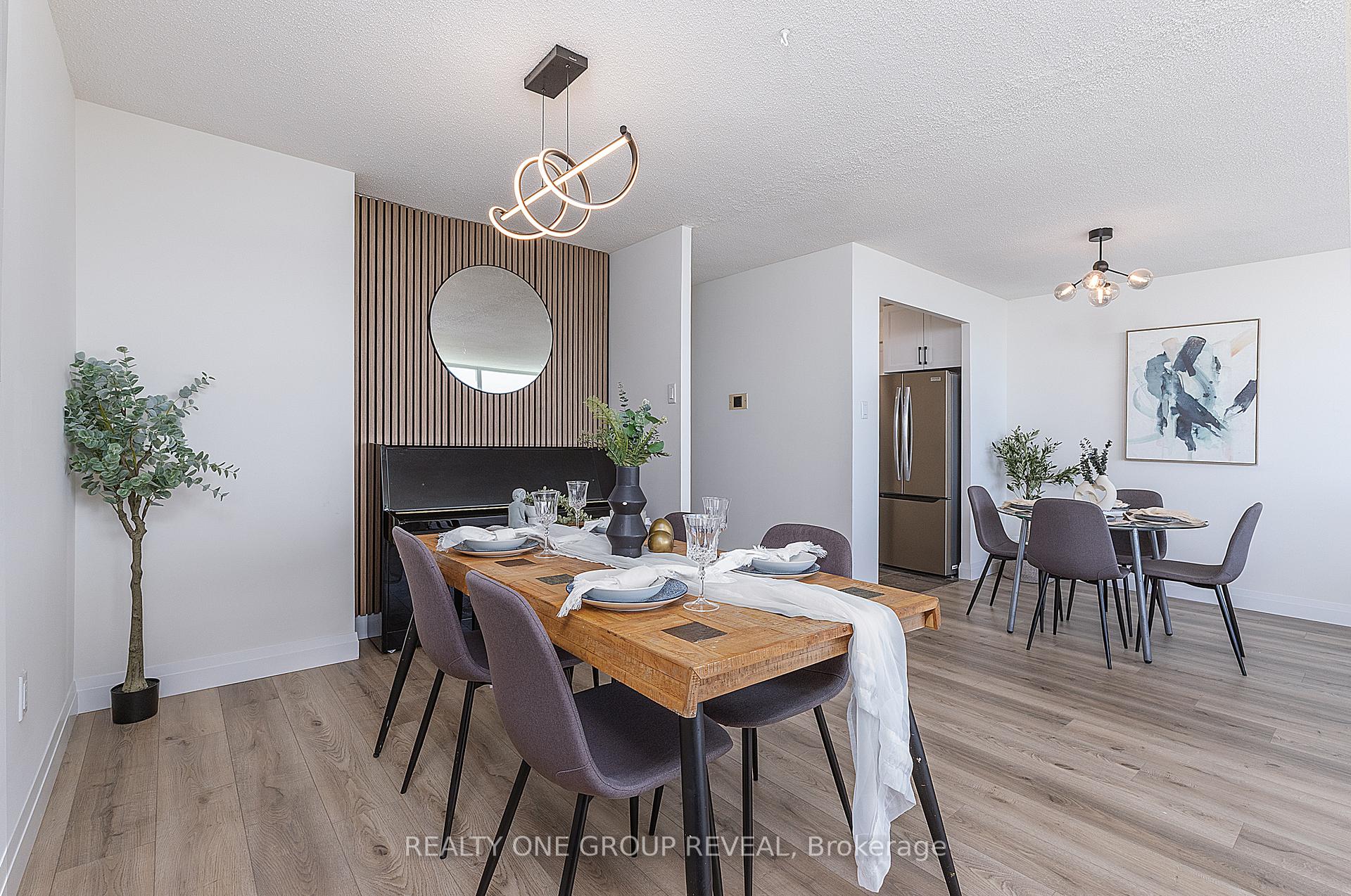 Photo 4 of Unit 1509, 121 Ling Road, Scarborough, West Hill — HOMEH