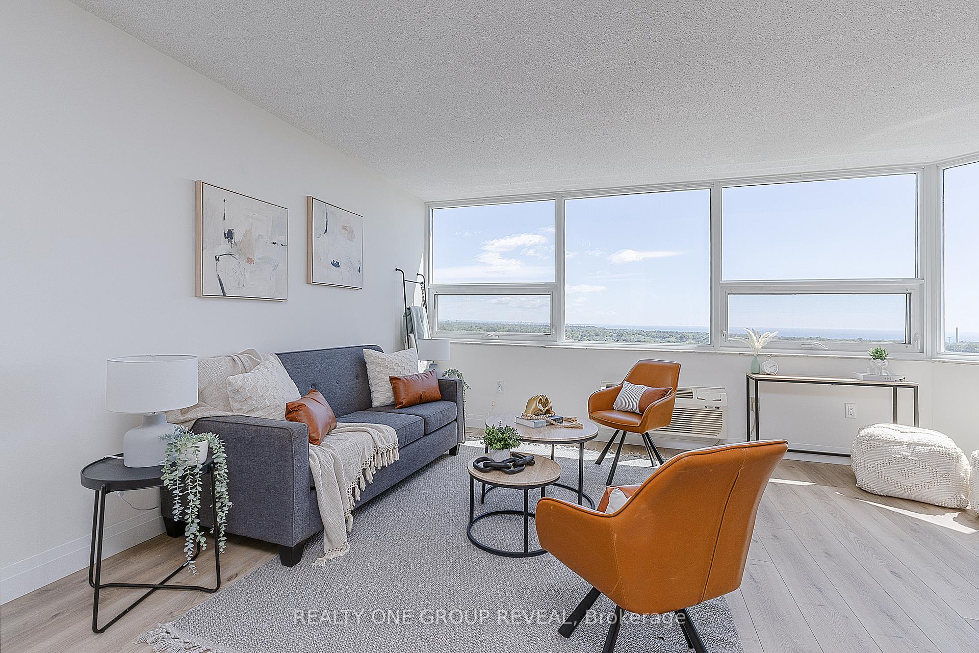 Photo 8 of Unit 1509, 121 Ling Road, Scarborough, West Hill — HOMEH