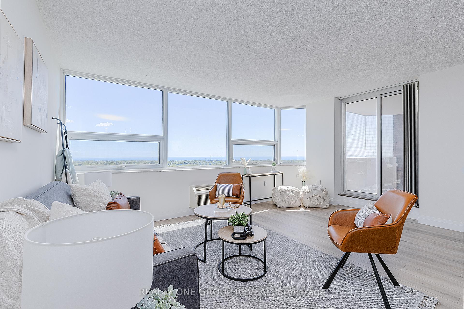Photo 11 of Unit 1509, 121 Ling Road, Scarborough, West Hill — HOMEH