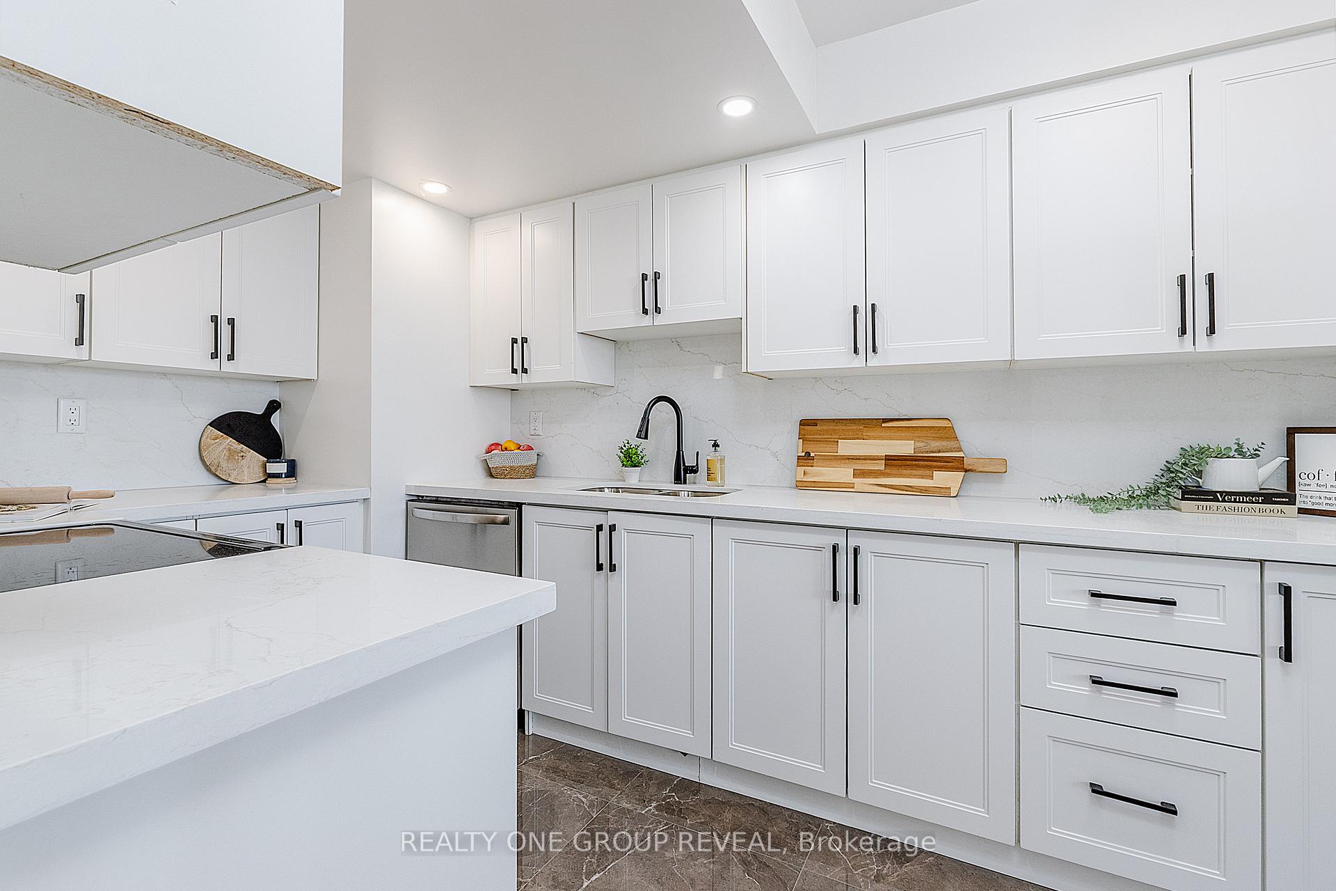 Photo 13 of Unit 1509, 121 Ling Road, Scarborough, West Hill — HOMEH