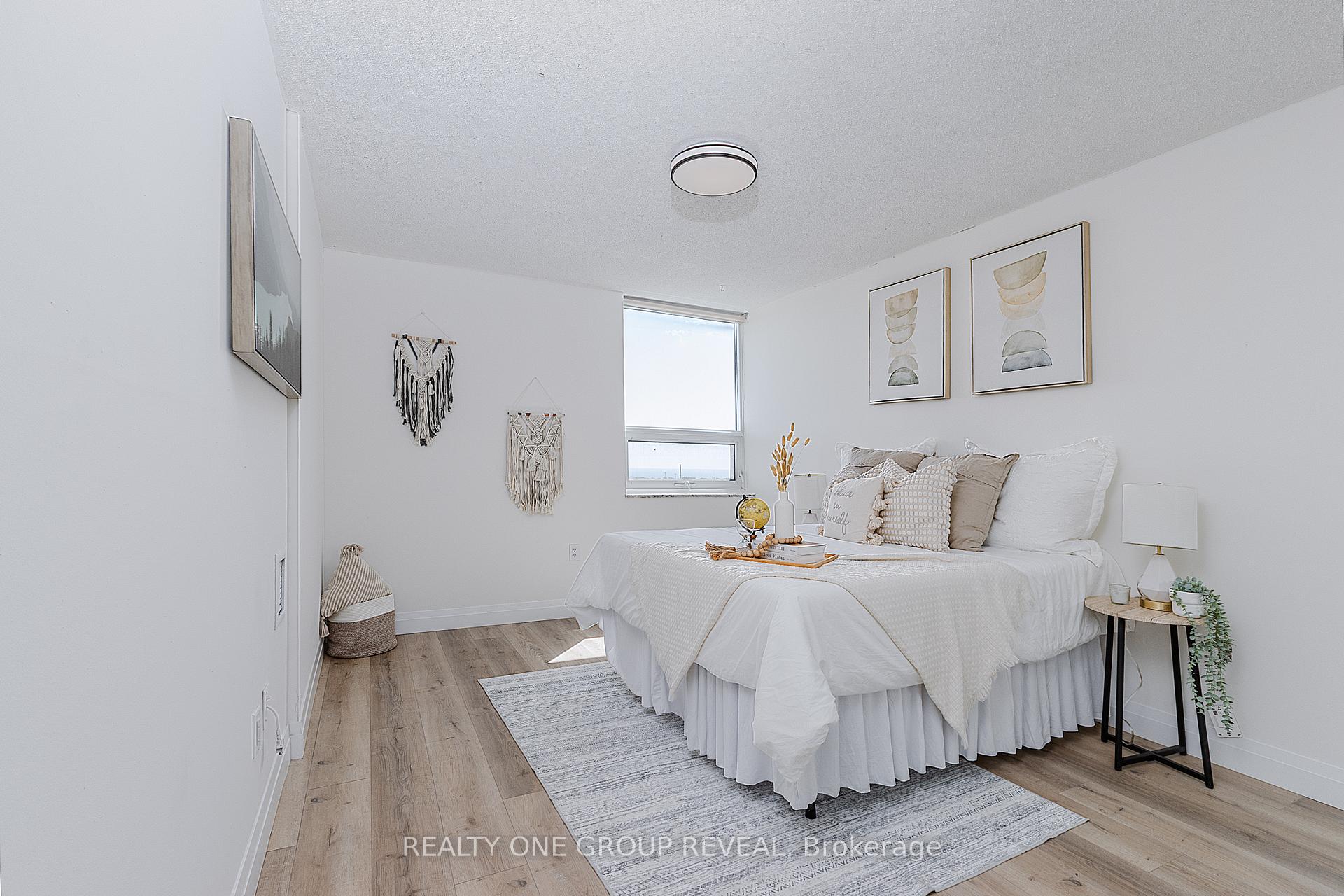 Photo 14 of Unit 1509, 121 Ling Road, Scarborough, West Hill — HOMEH