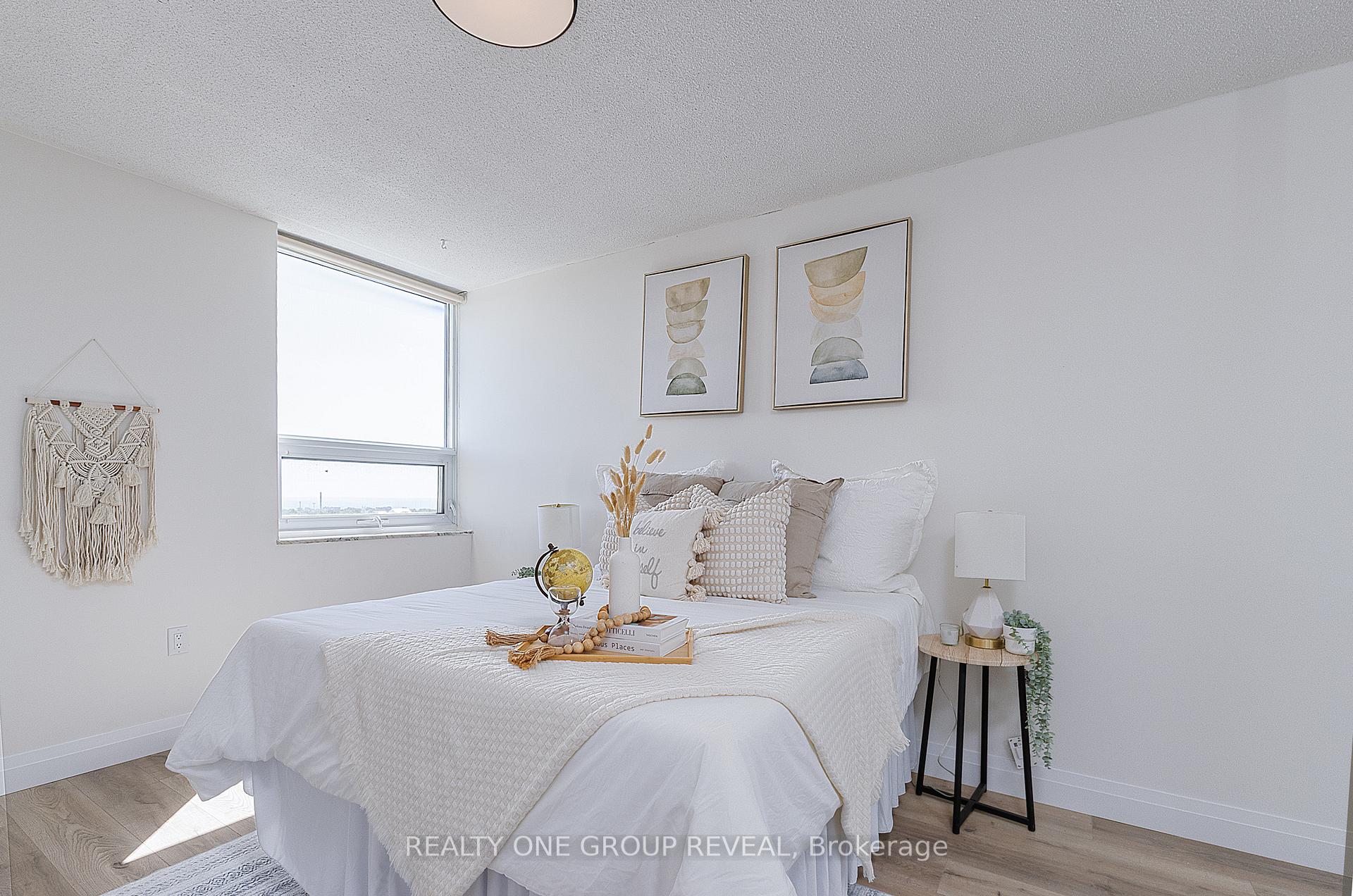 Photo 15 of Unit 1509, 121 Ling Road, Scarborough, West Hill — HOMEH