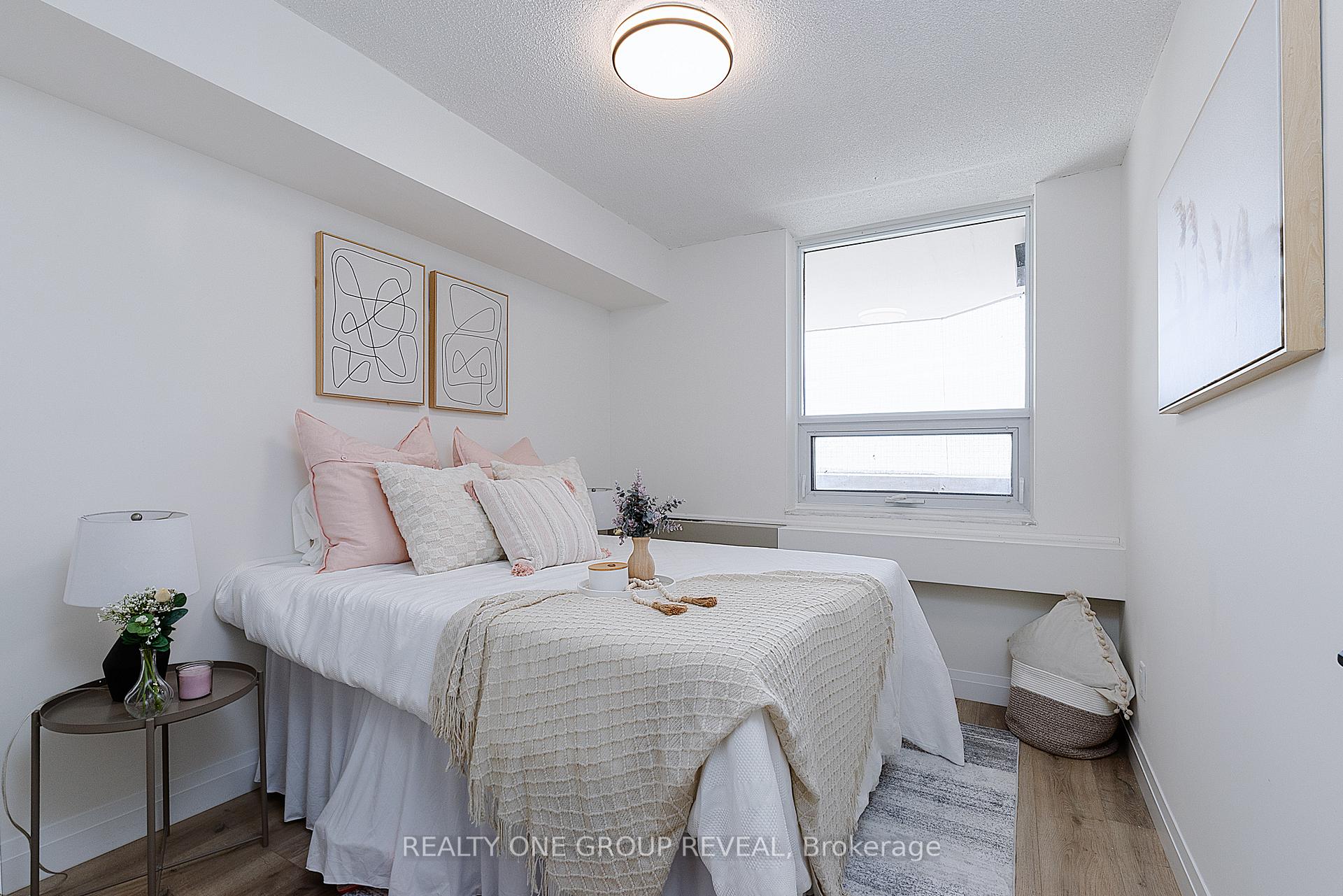 Photo 17 of Unit 1509, 121 Ling Road, Scarborough, West Hill — HOMEH