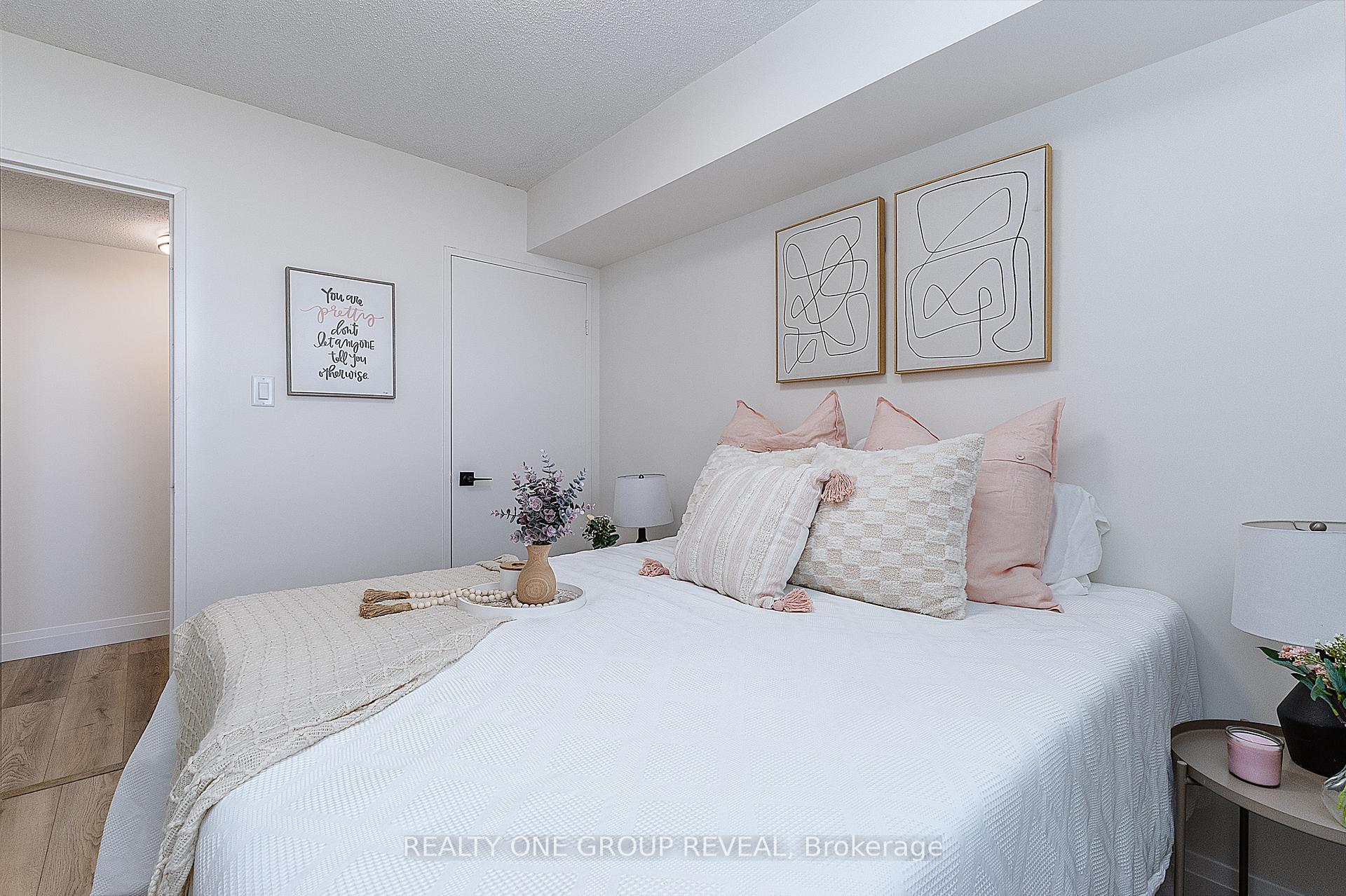 Photo 18 of Unit 1509, 121 Ling Road, Scarborough, West Hill — HOMEH