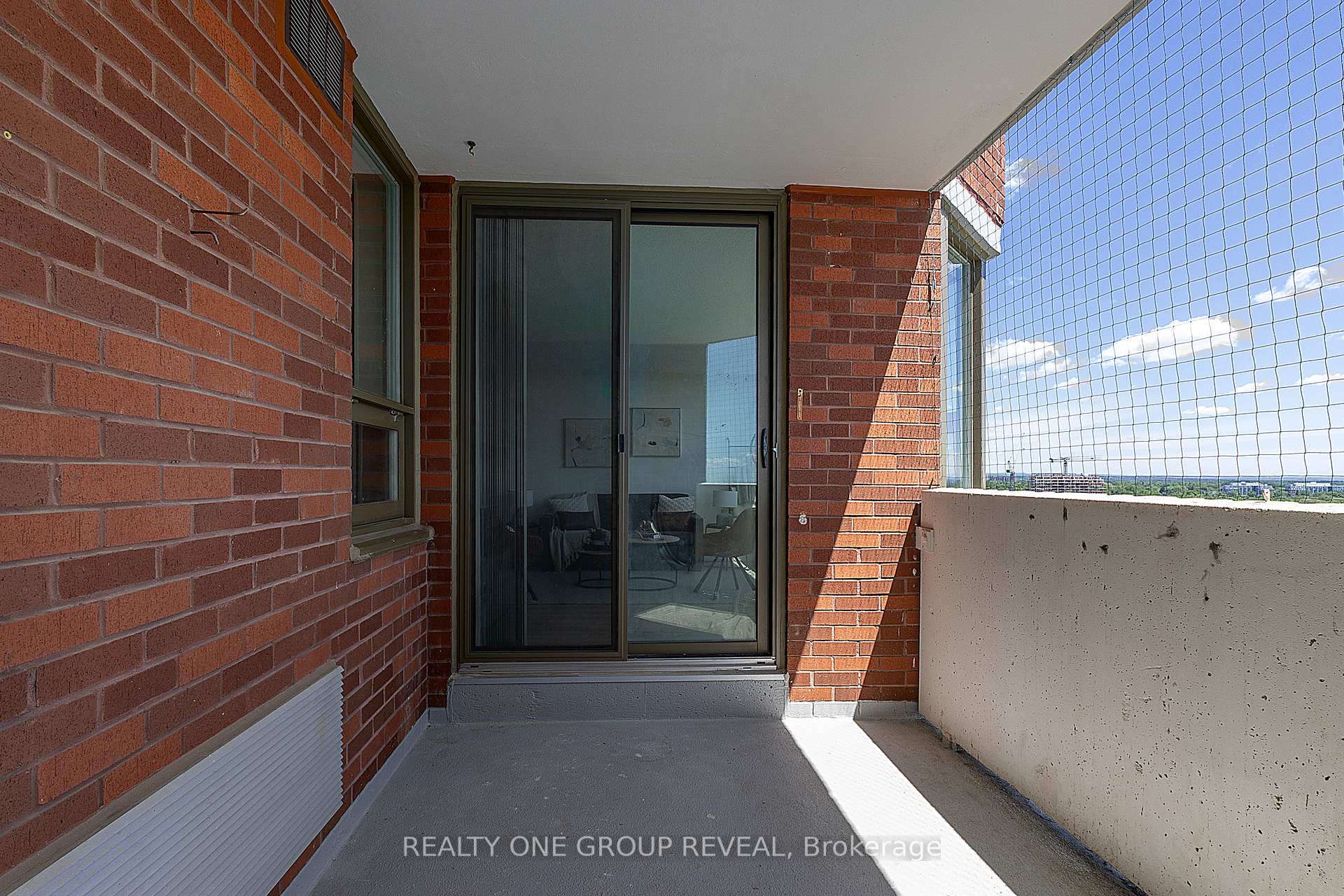 Photo 22 of Unit 1509, 121 Ling Road, Scarborough, West Hill — HOMEH