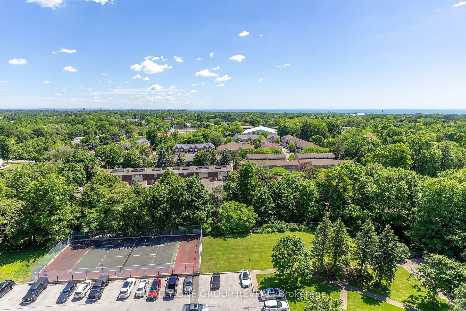 Photo 23 of Unit 1509, 121 Ling Road, Scarborough, West Hill — HOMEH