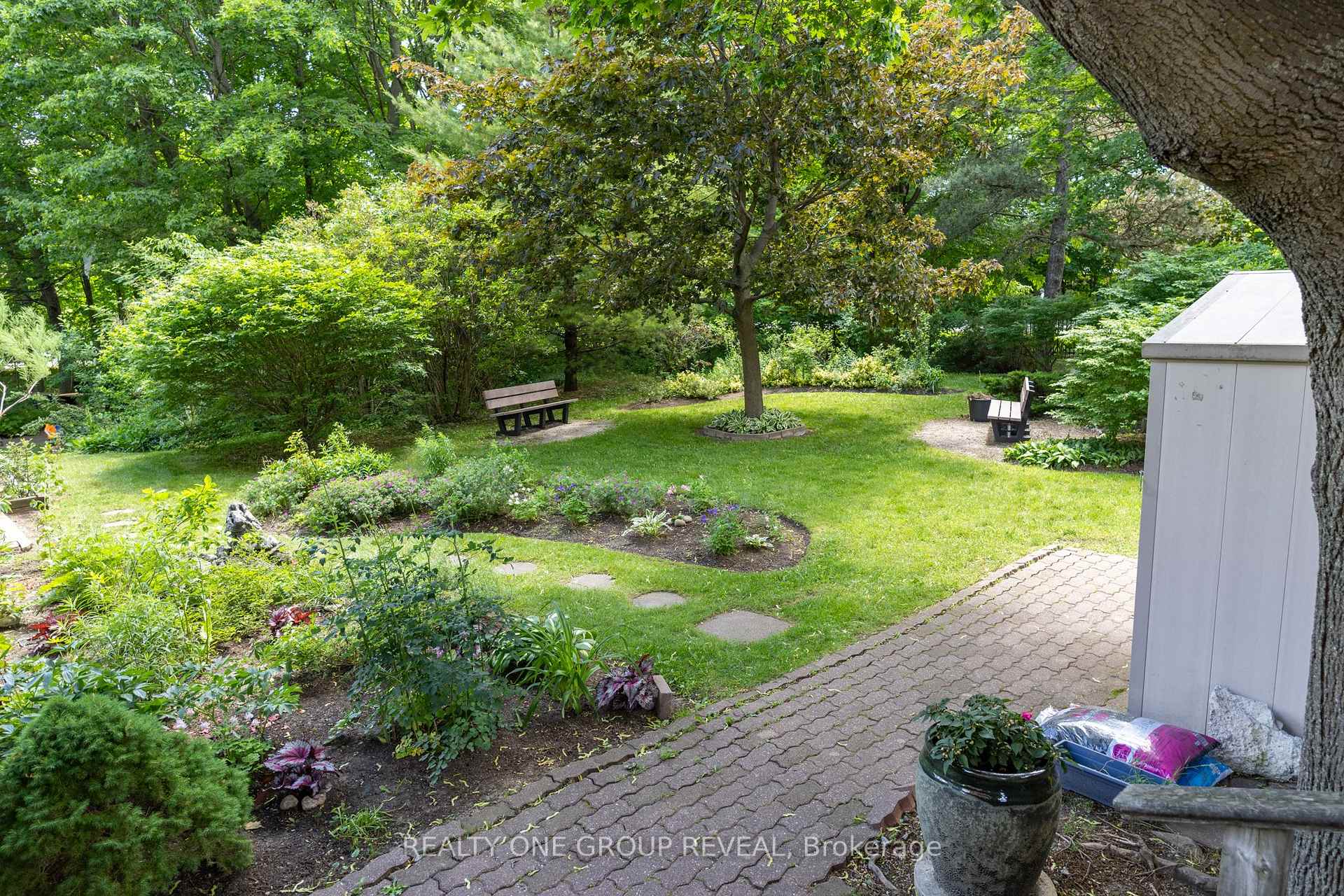 Photo 24 of Unit 1509, 121 Ling Road, Scarborough, West Hill — HOMEH