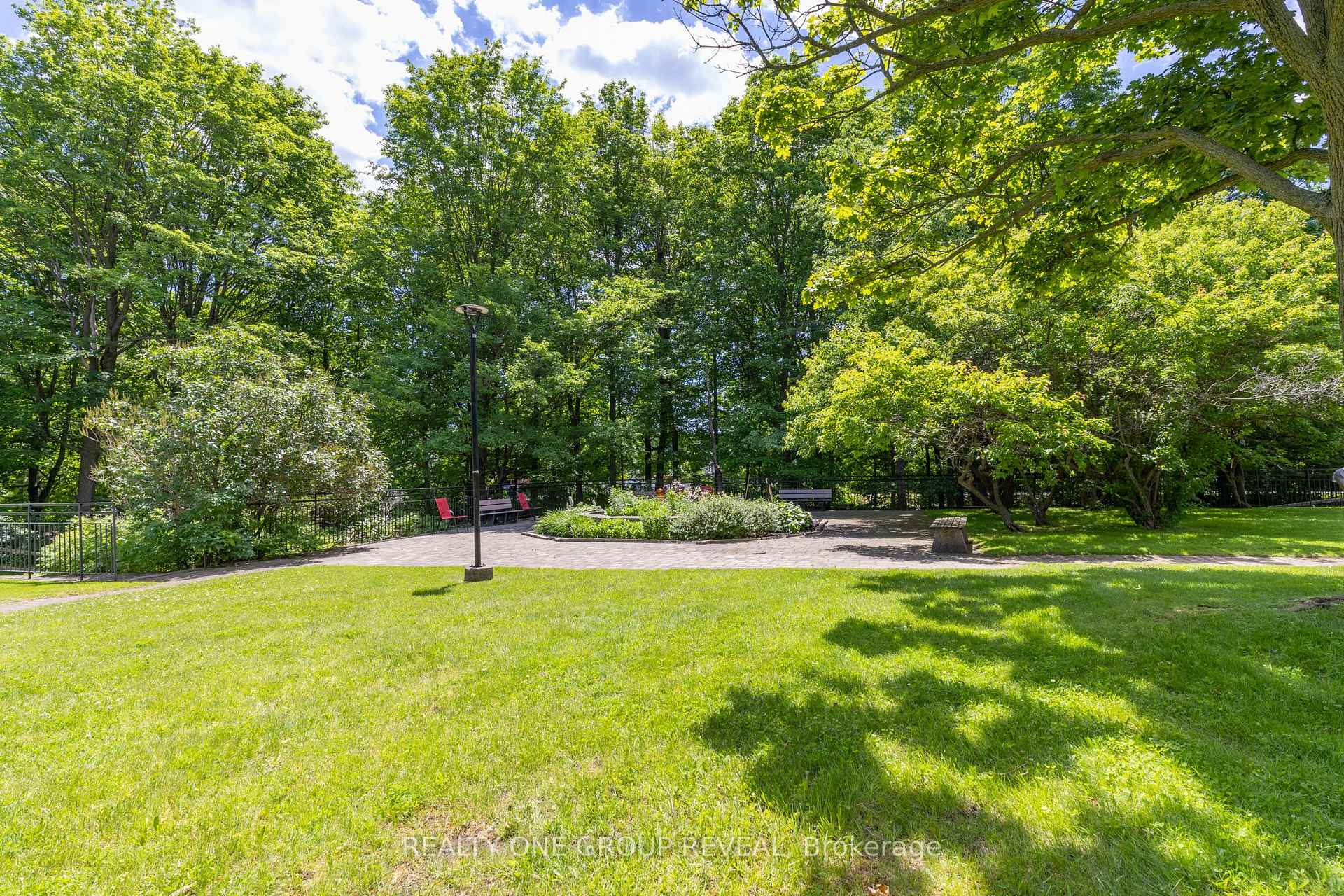 Photo 26 of Unit 1509, 121 Ling Road, Scarborough, West Hill — HOMEH