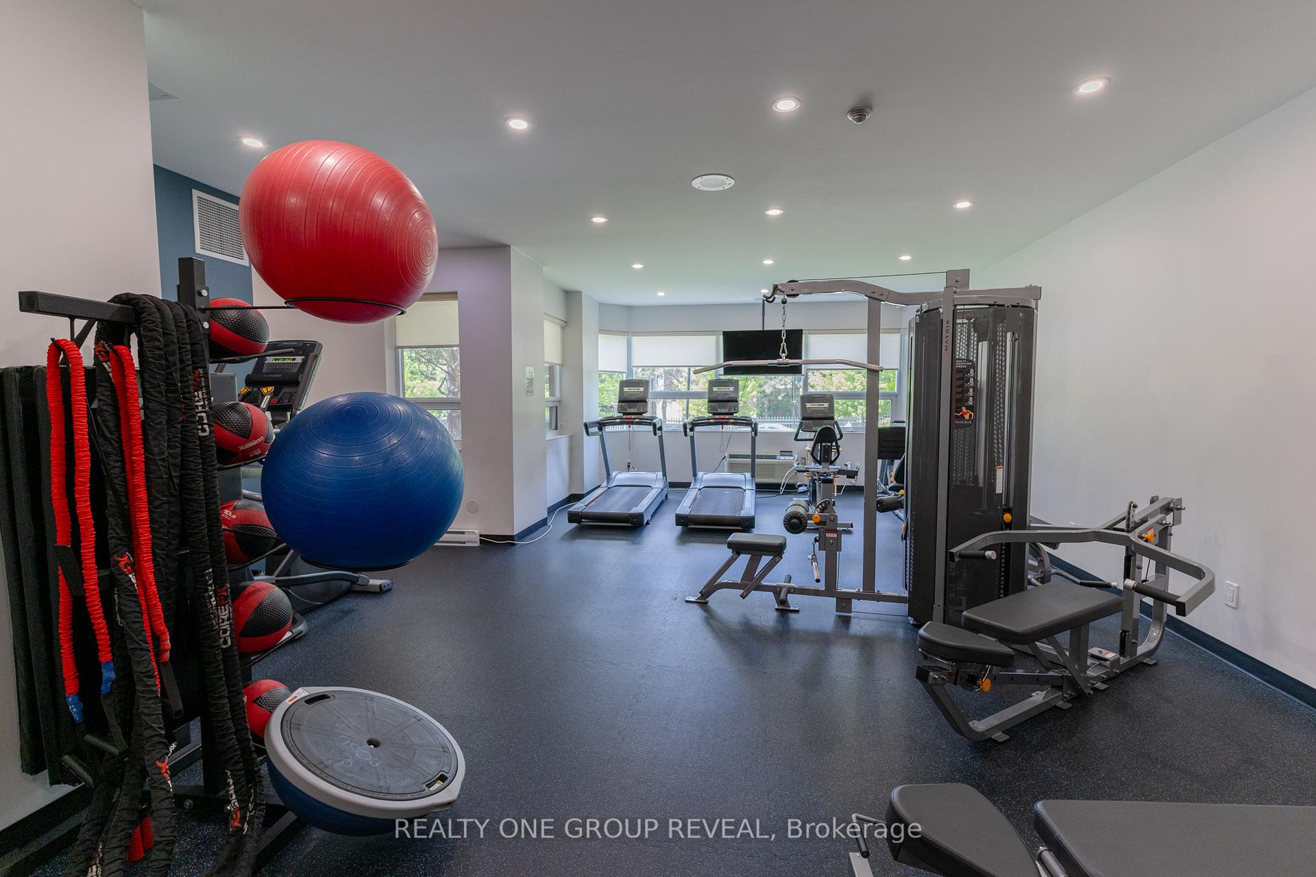 Photo 27 of Unit 1509, 121 Ling Road, Scarborough, West Hill — HOMEH