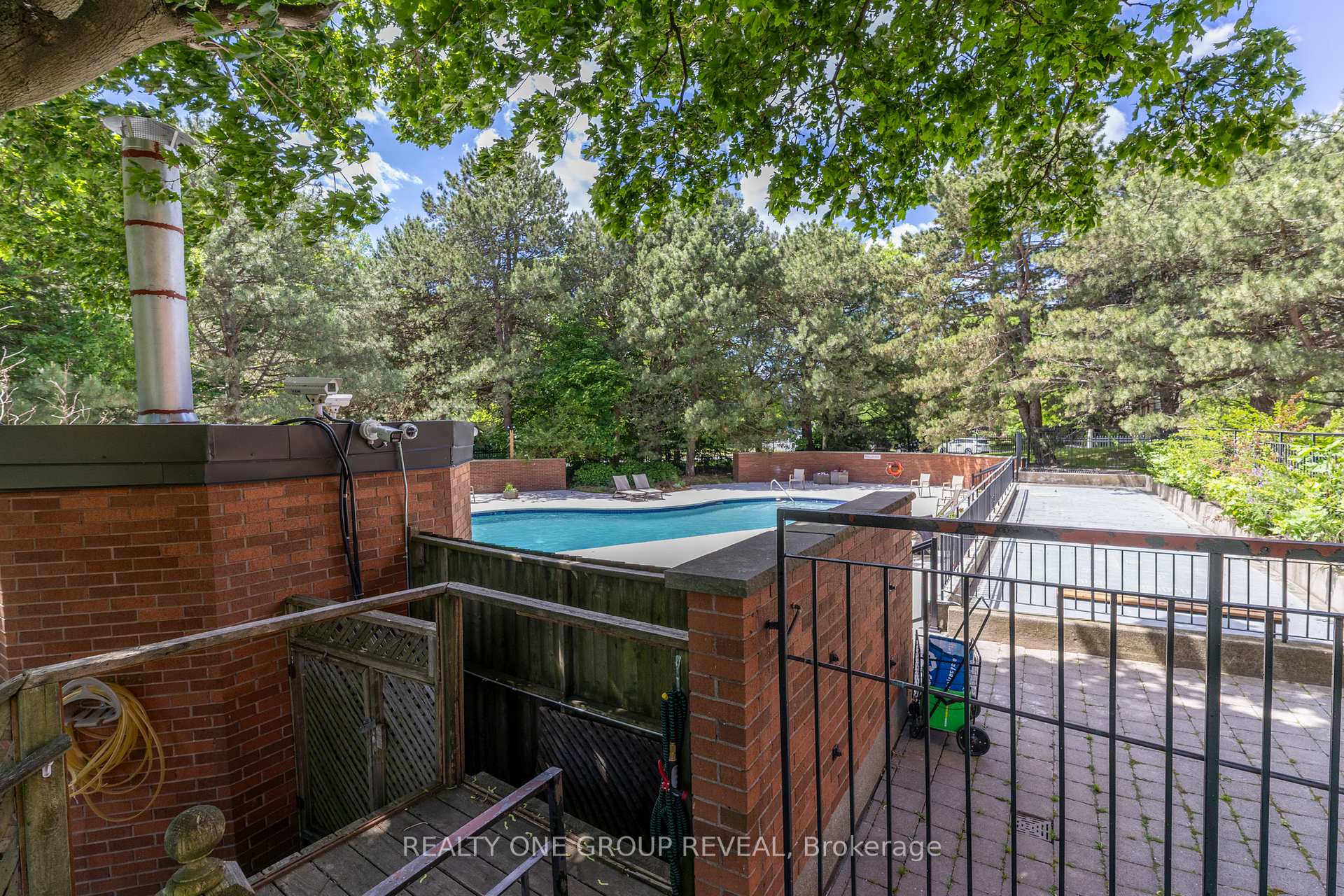 Photo 28 of Unit 1509, 121 Ling Road, Scarborough, West Hill — HOMEH