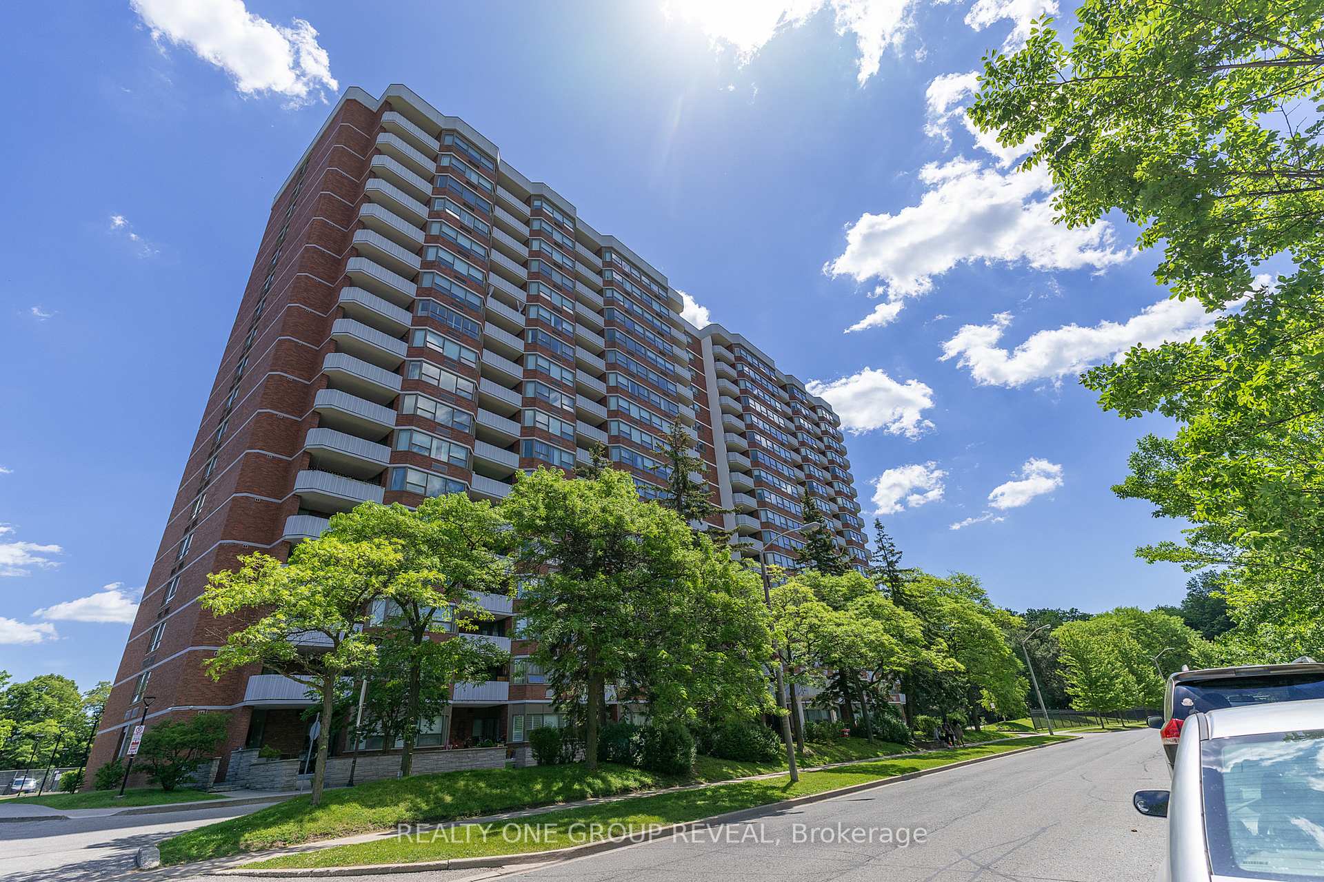 Photo 29 of Unit 1509, 121 Ling Road, Scarborough, West Hill — HOMEH
