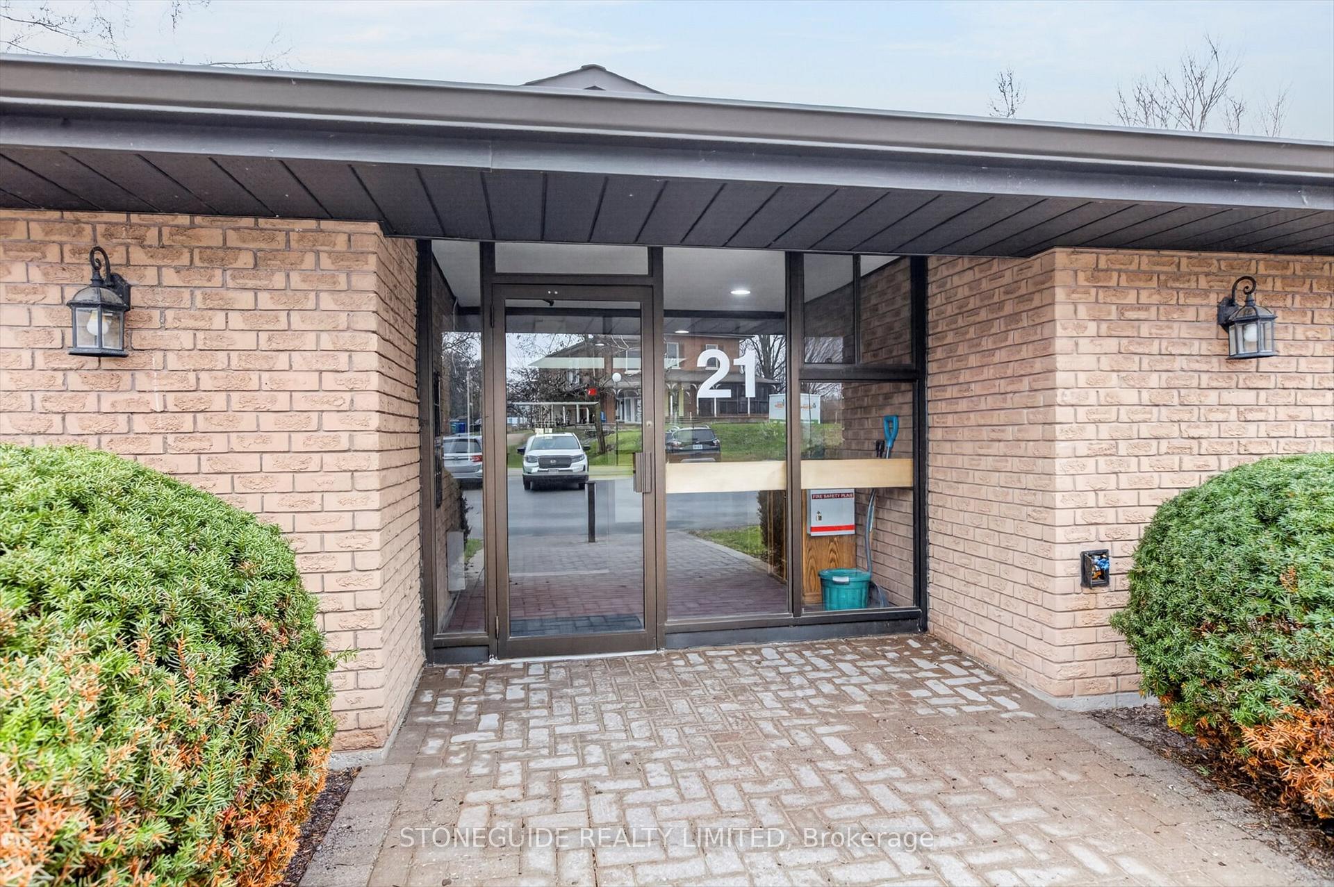 Photo 2 of Unit 10, 21 Paddock Wood, Peterborough, Ashburnham Ward 4 — HOMEH