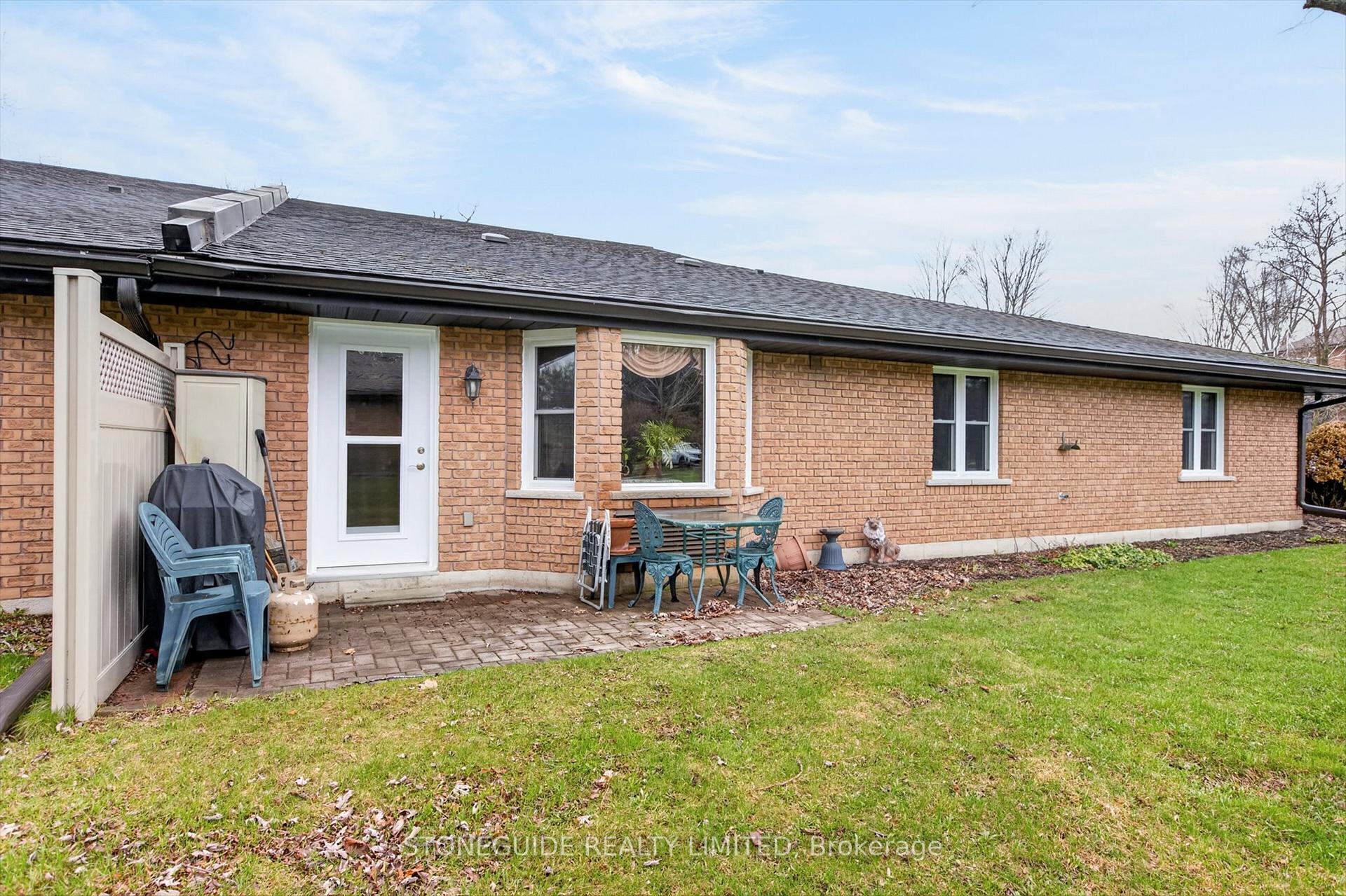Photo 32 of Unit 10, 21 Paddock Wood, Peterborough, Ashburnham Ward 4 — HOMEH